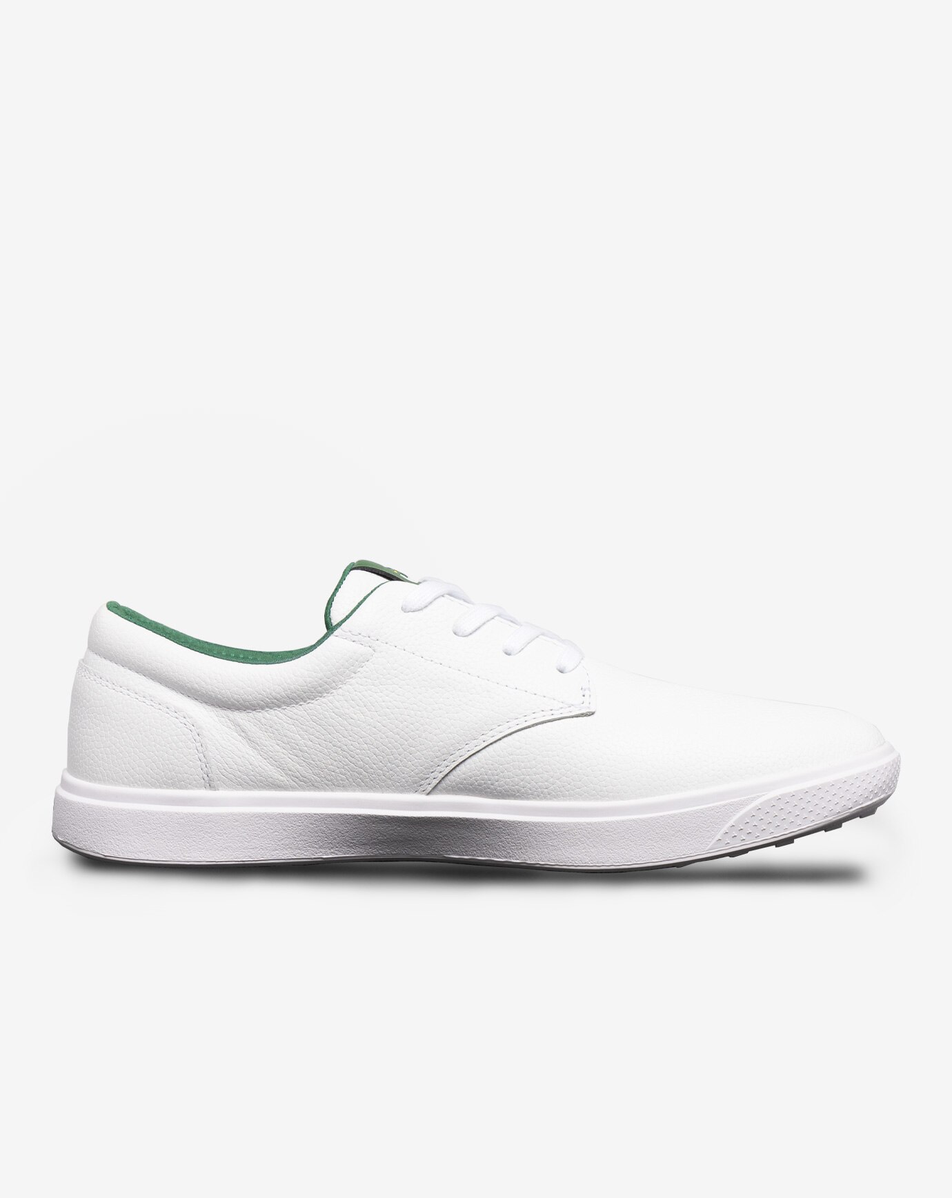 THE WILDCARD LEATHER SPIKELESS GOLF SHOE Image Thumbnail 2