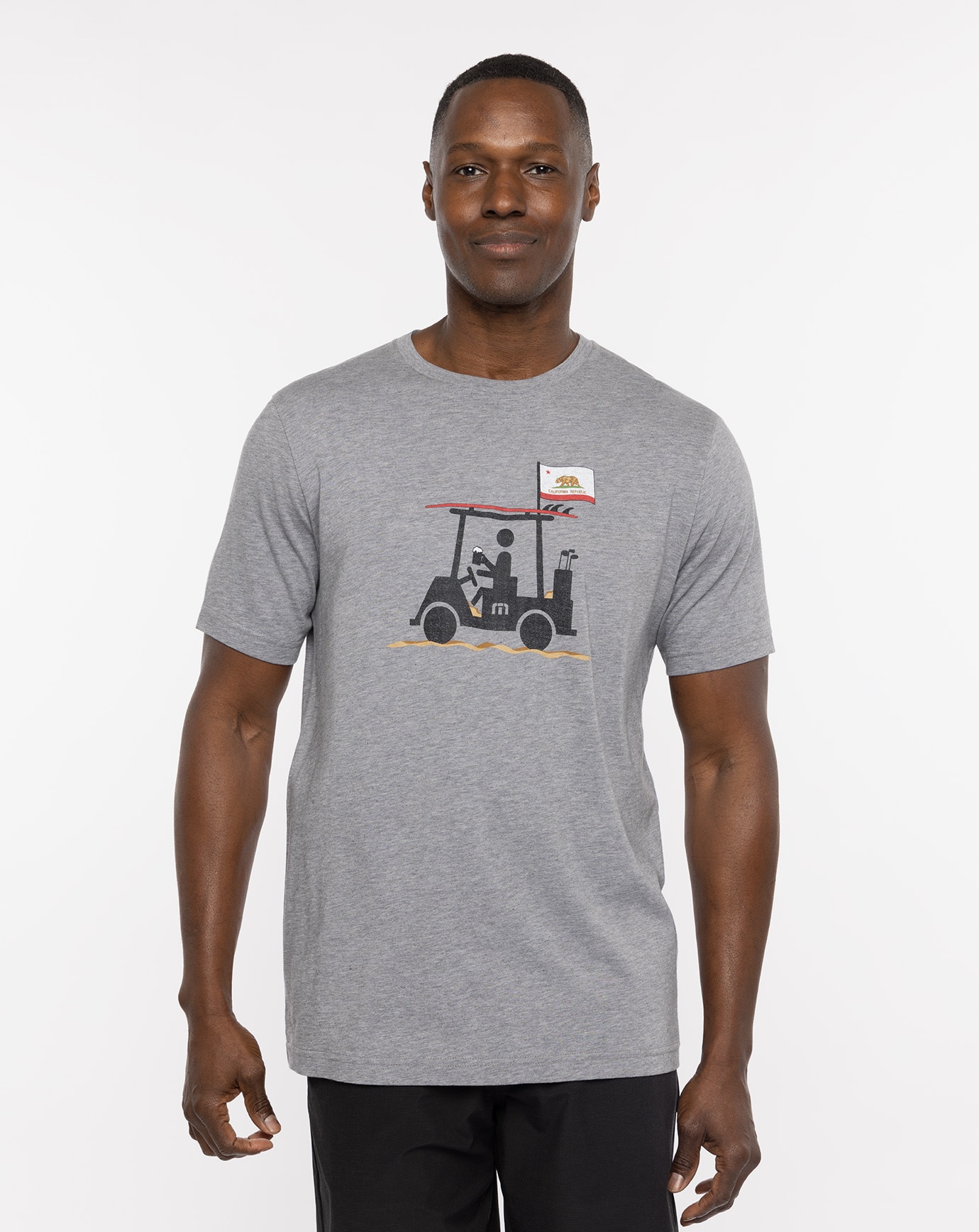 EUREKA TEE Image Thumbnail 0