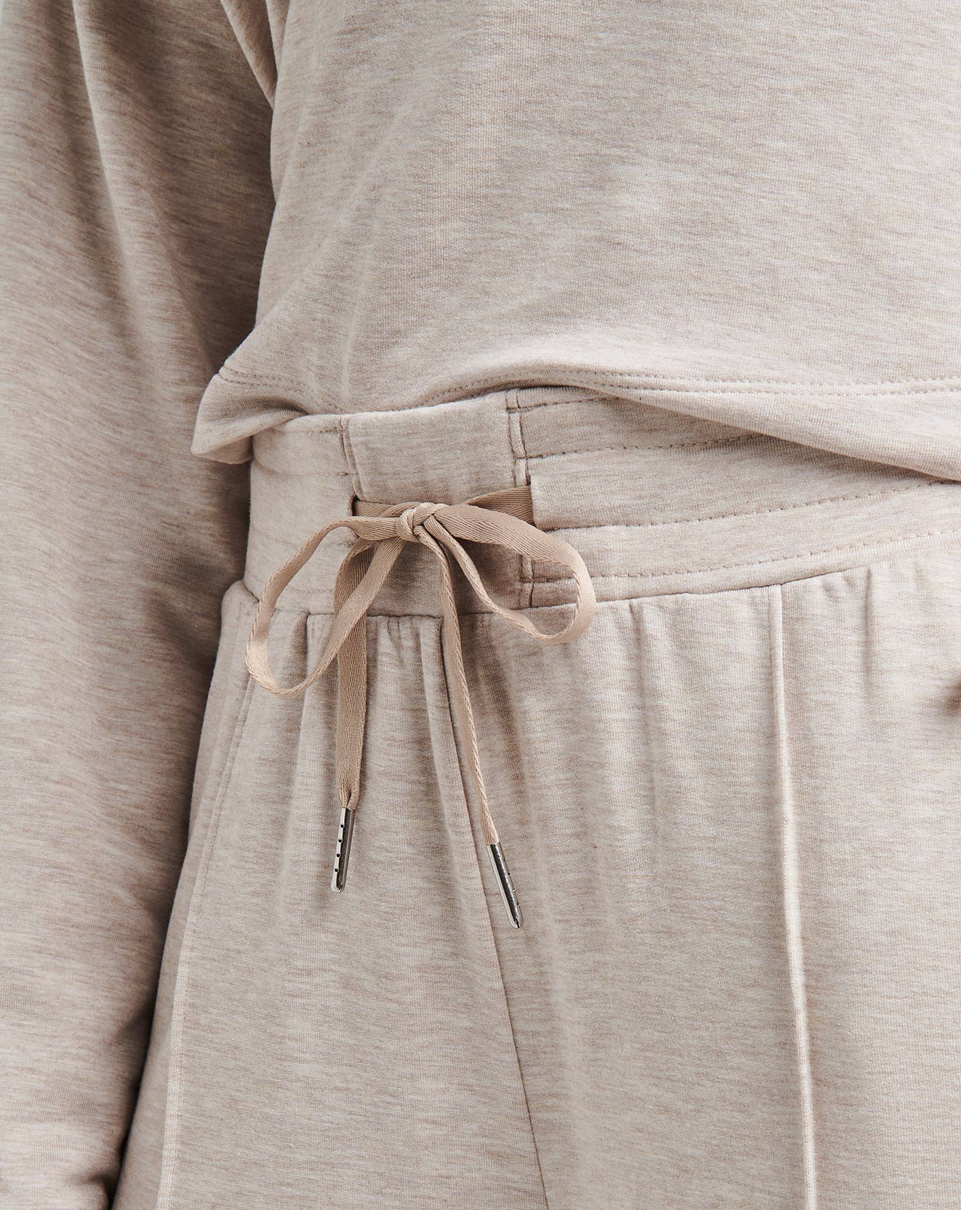 STUDIO CITY CLOUD FRENCH TERRY PANTS 4
