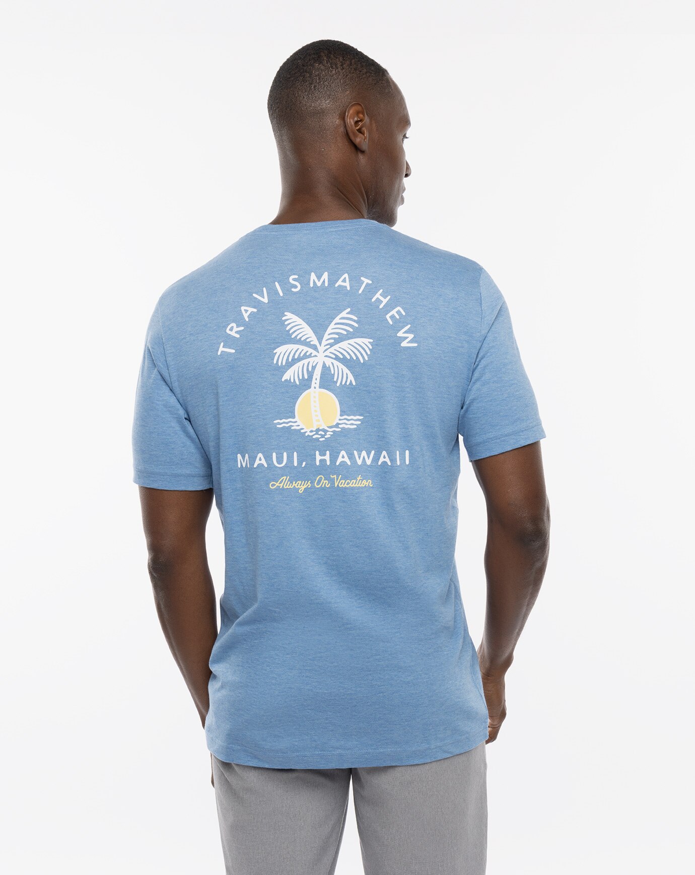 PRIVATE AIR TEE Image Thumbnail 0