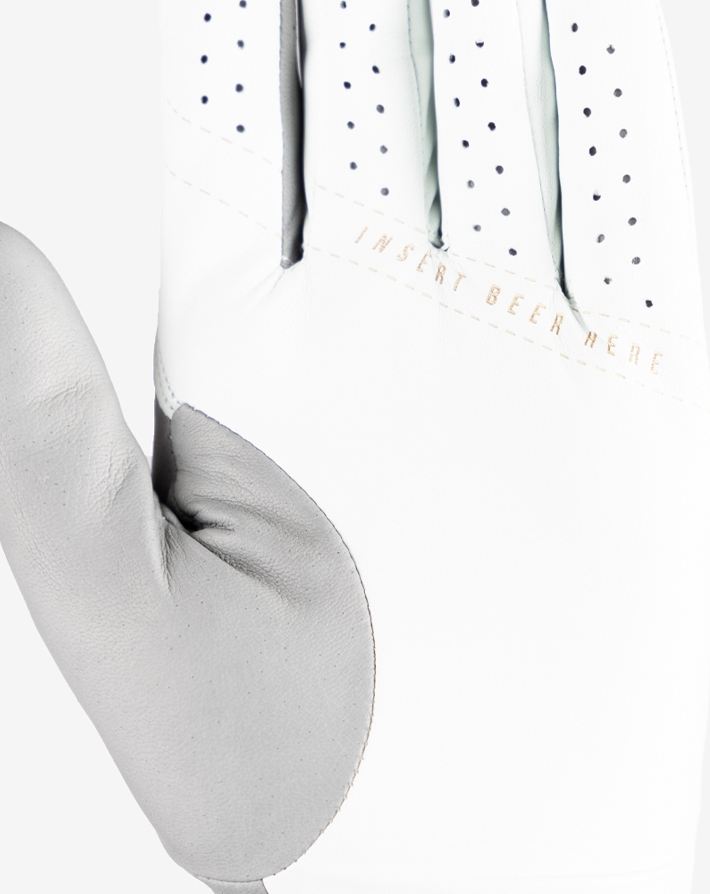 BIG BLOCK GLOVE Image Thumbnail 3