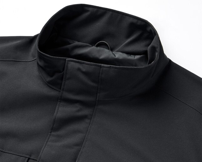 Elevated Details