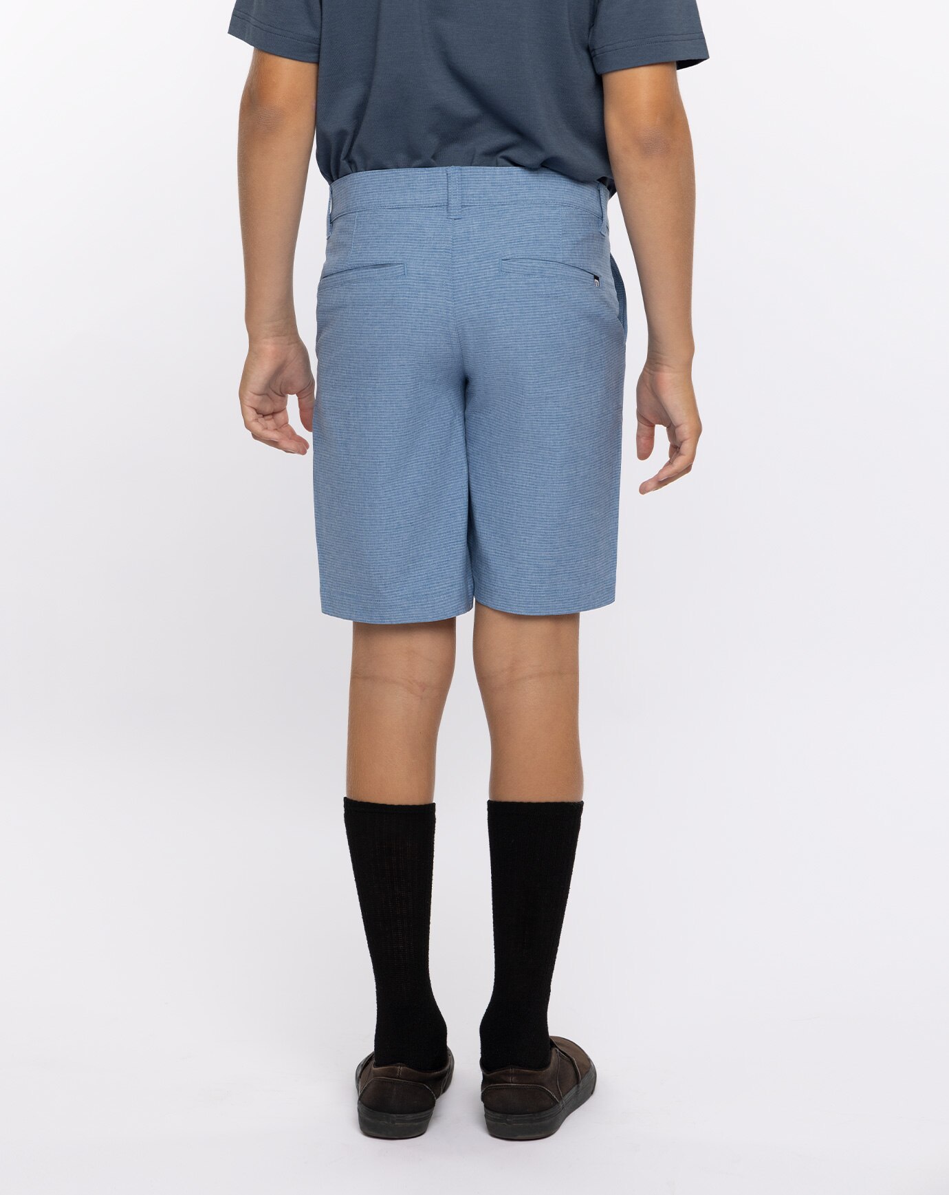 SAND HARBOR YOUTH SHORT 2