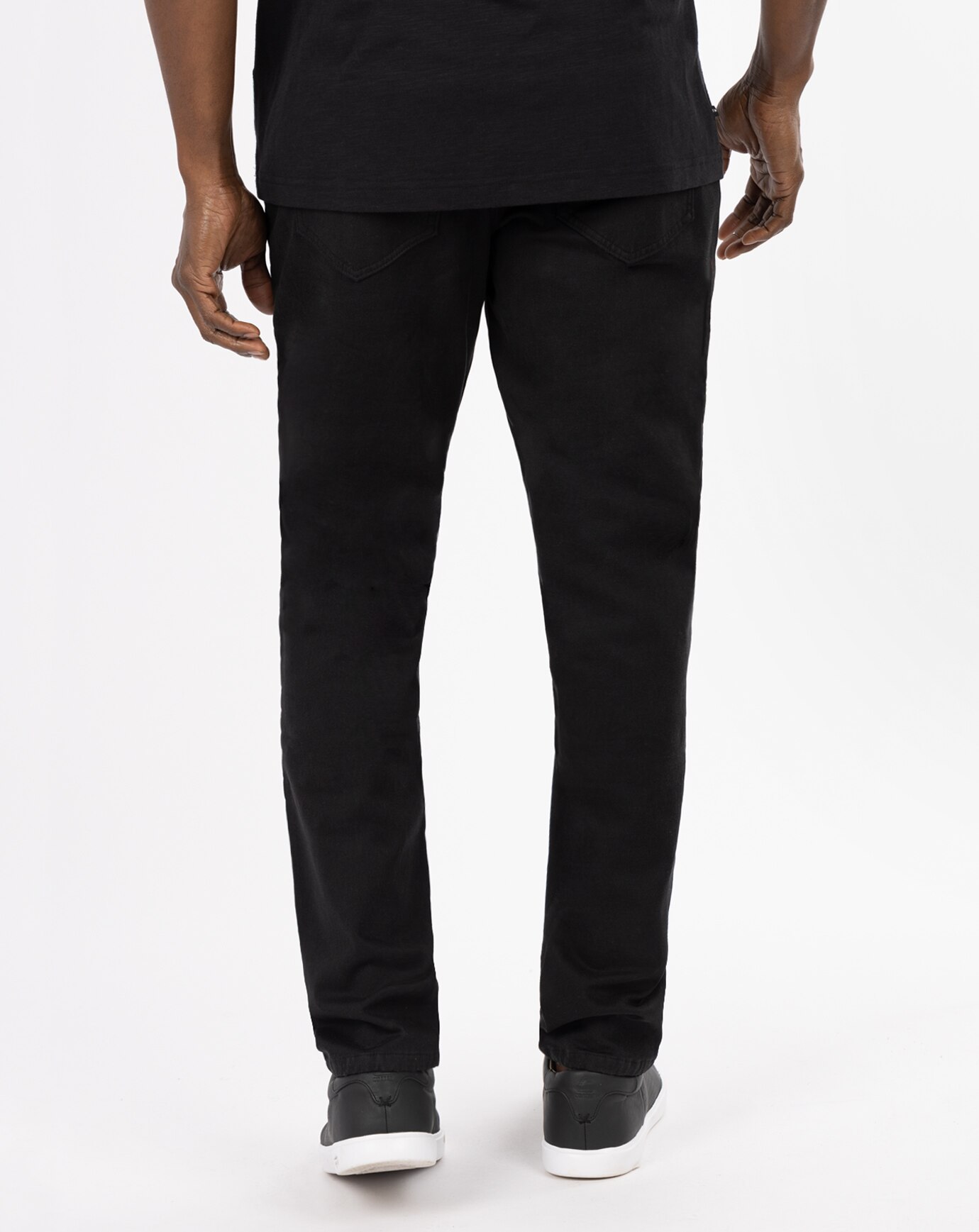 CLOUD DENIM PANT Image Thumbnail 2