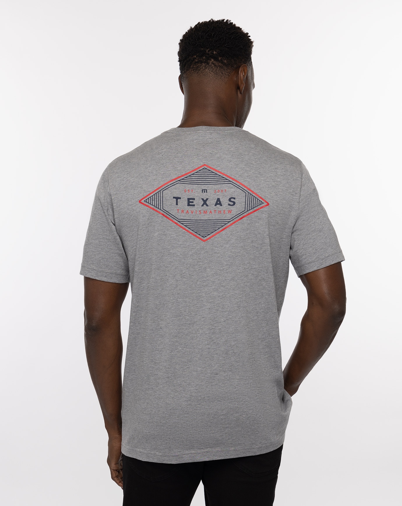 ELBOW ROOM TEE Image Thumbnail 0