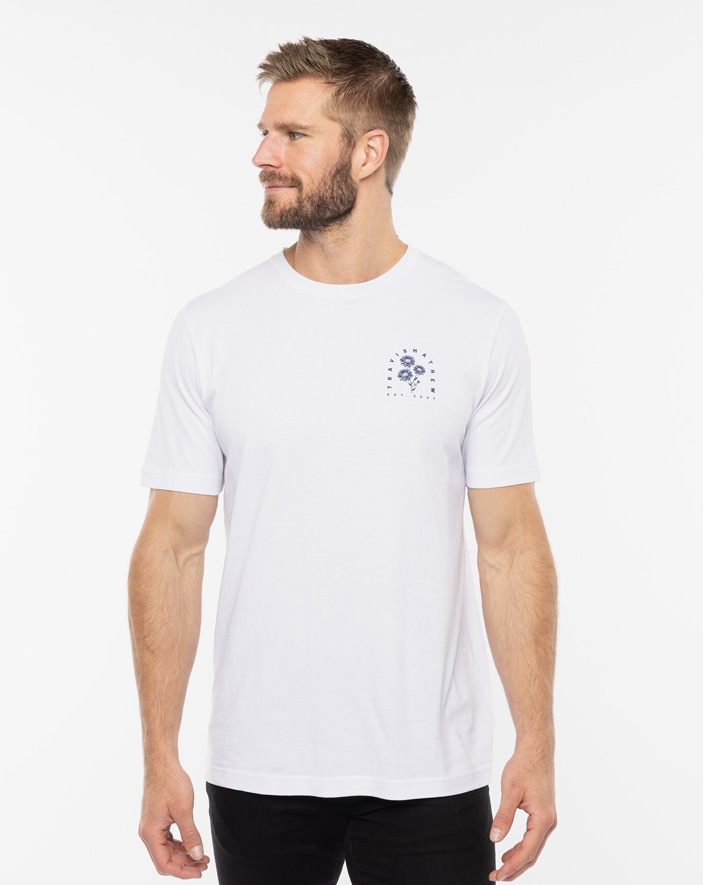 LOYALTY PROGRAM TEE 1