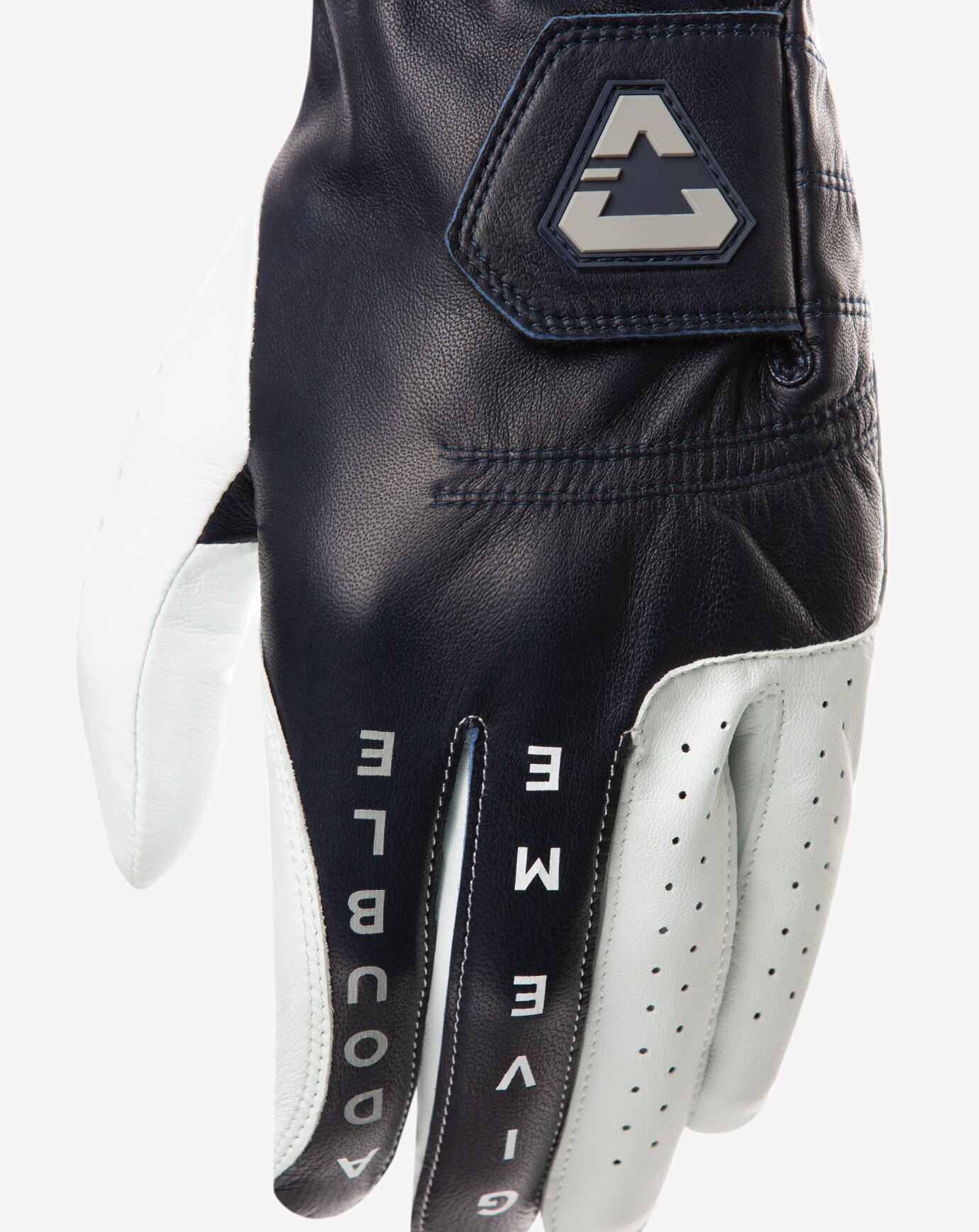 DOUBLE ME GLOVE 2