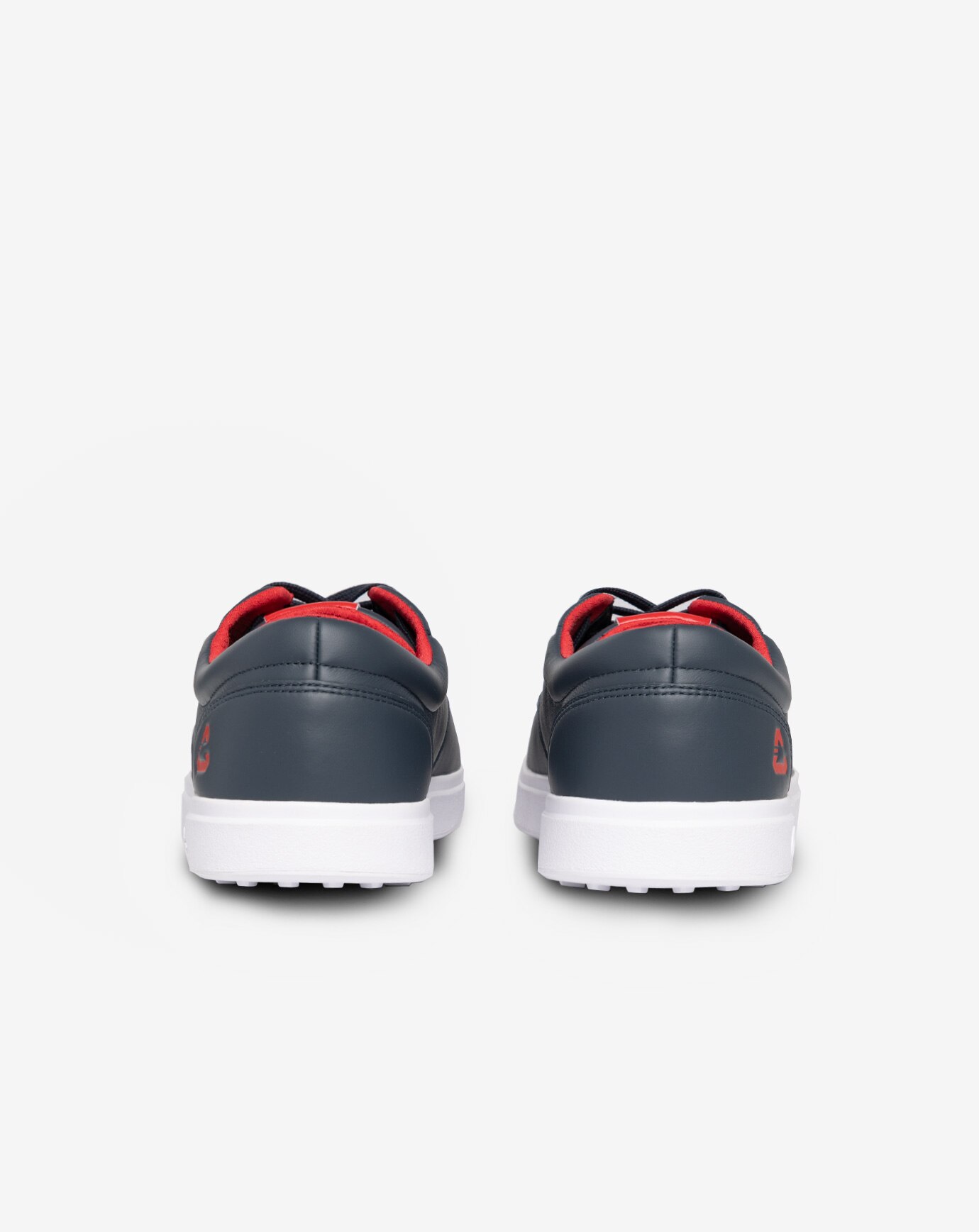 THE WILDCARD LEATHER SPIKELESS GOLF SHOE Image Thumbnail 5