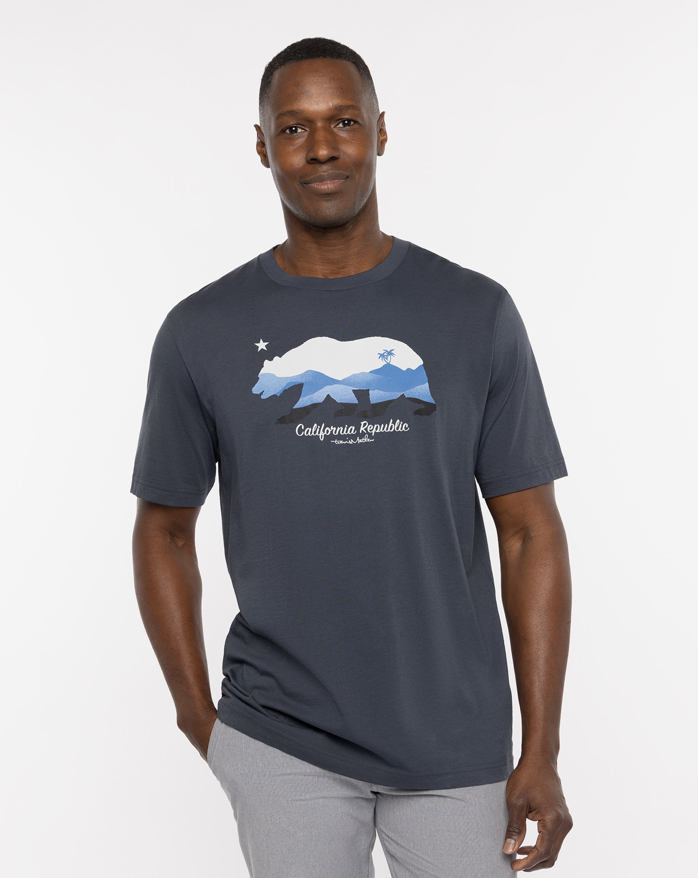 FOG CITY TEE Image Thumbnail 0