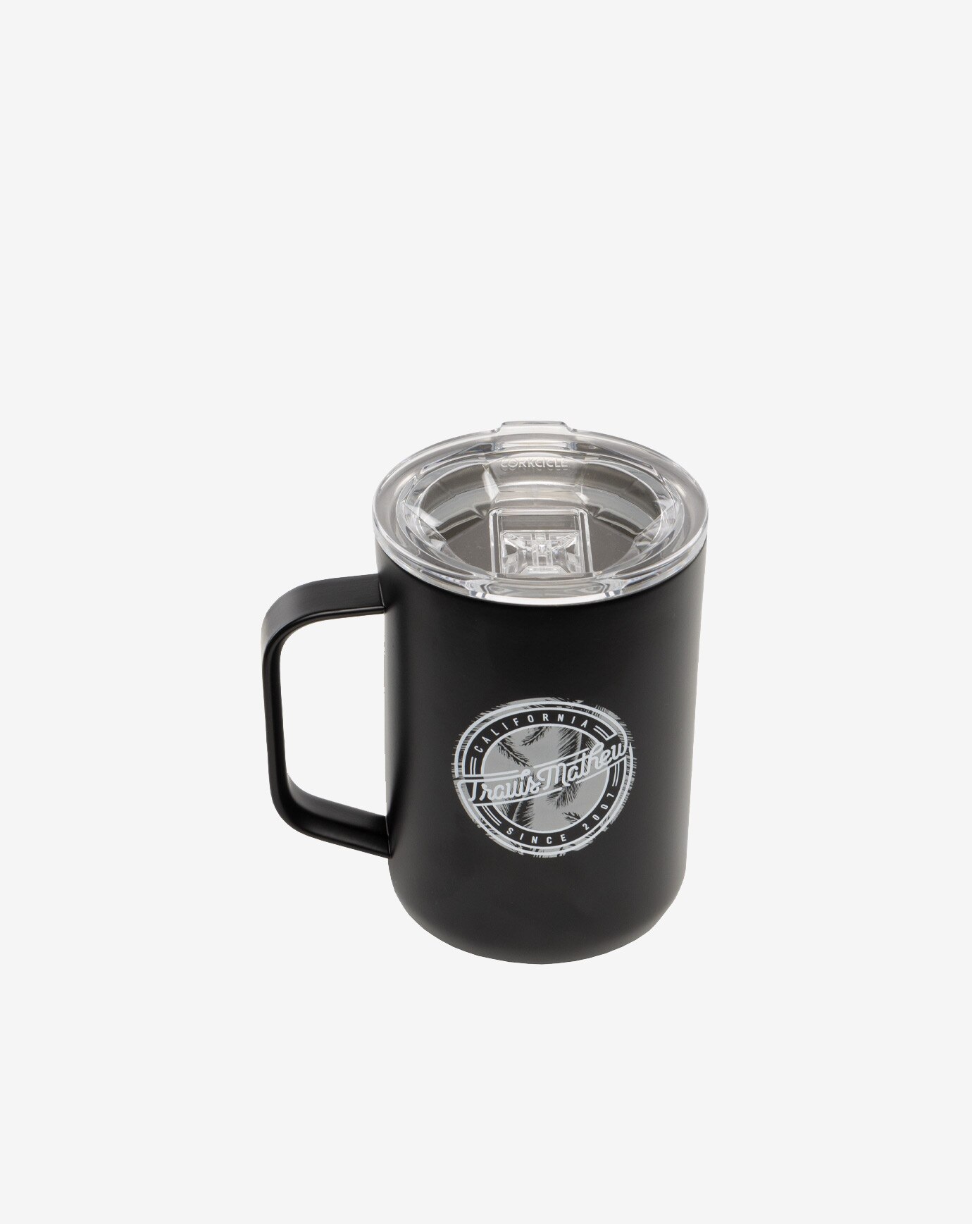 HOT WATER COFFEE MUG Image Thumbnail 2