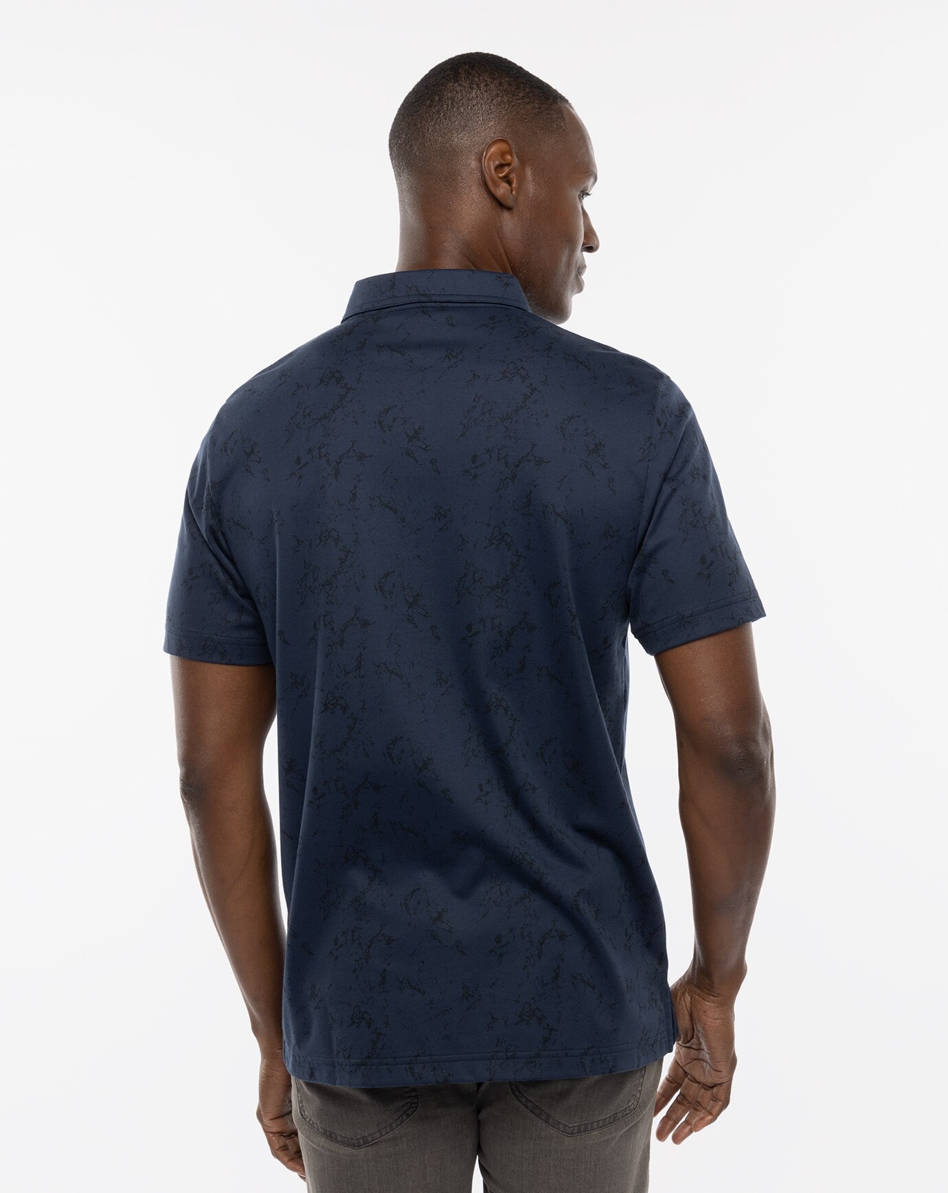 WARMER TIDES POLO 2