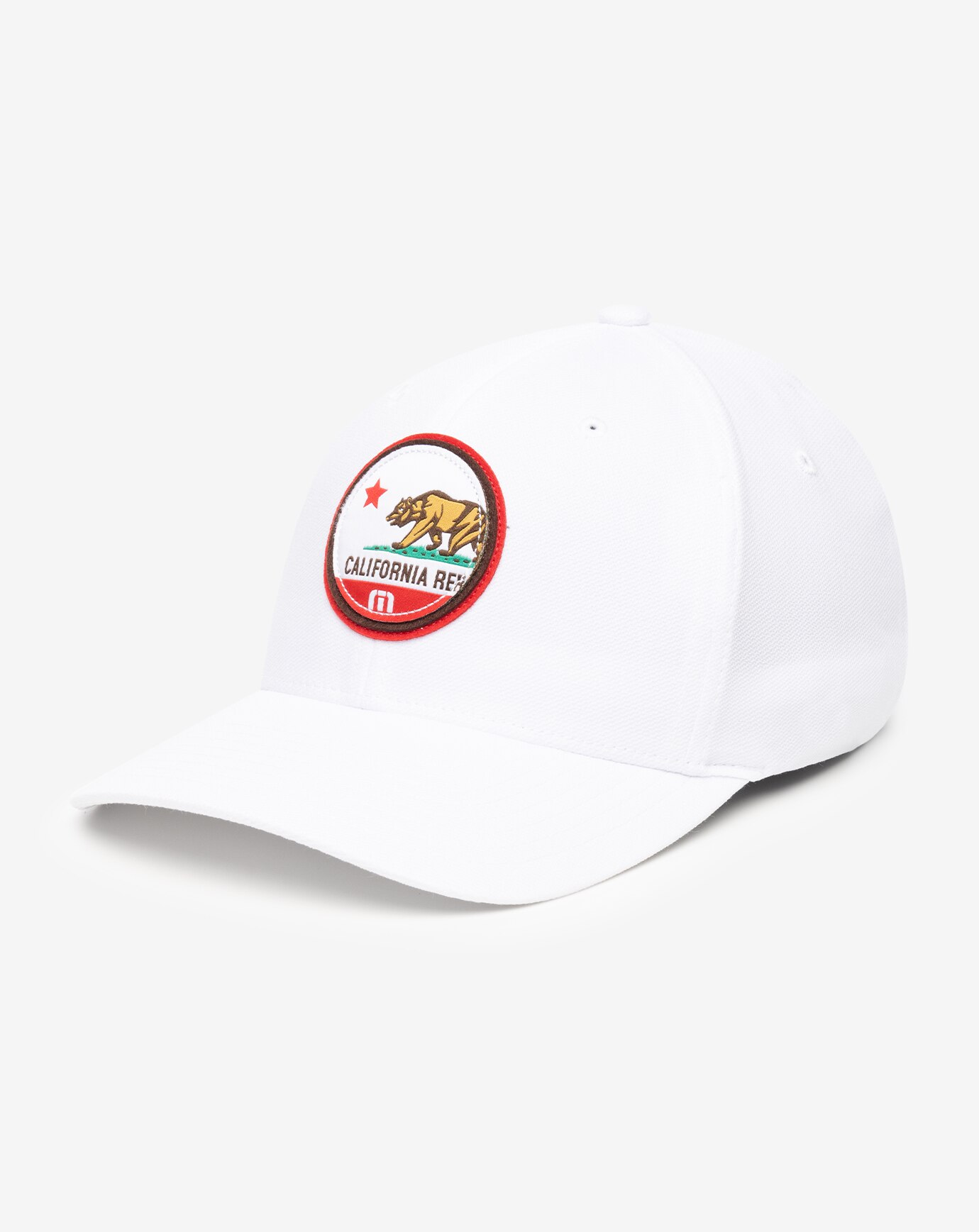 CALI PATCH 3.0 FITTED HAT Image Thumbnail 1