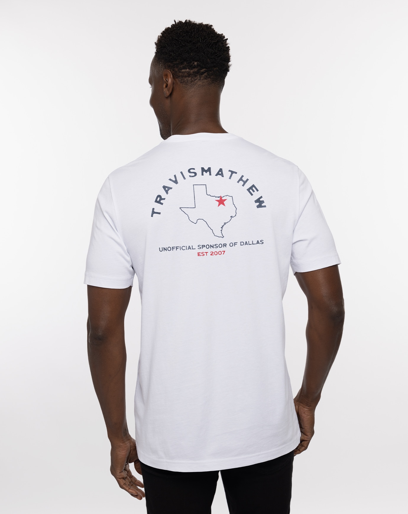 WILD MUSTANG TEE Image Thumbnail 0