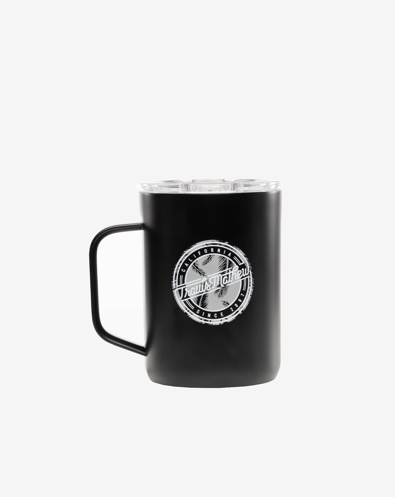 HOT WATER COFFEE MUG Image Thumbnail 0