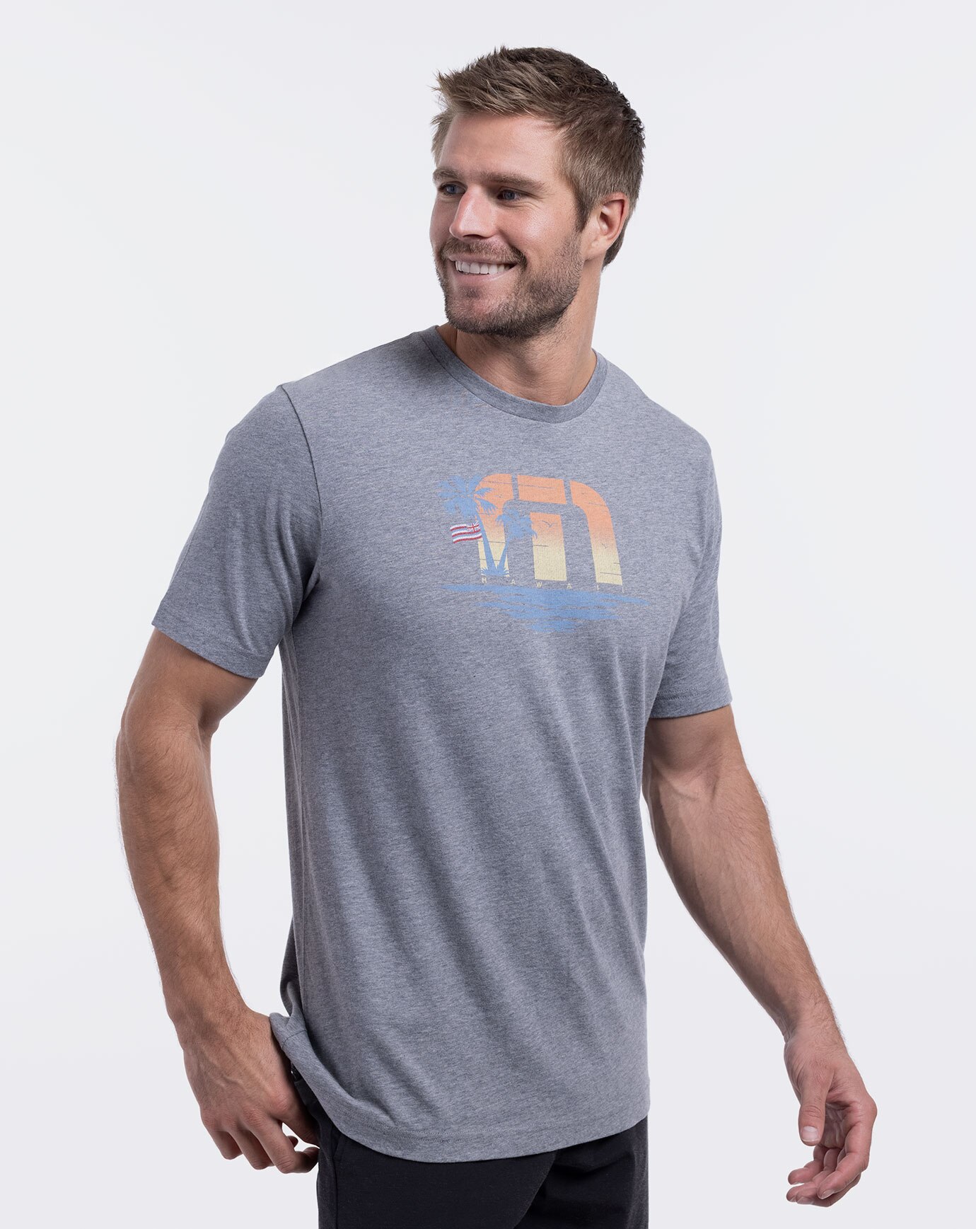 FOURWINDS TEE Image Thumbnail 1