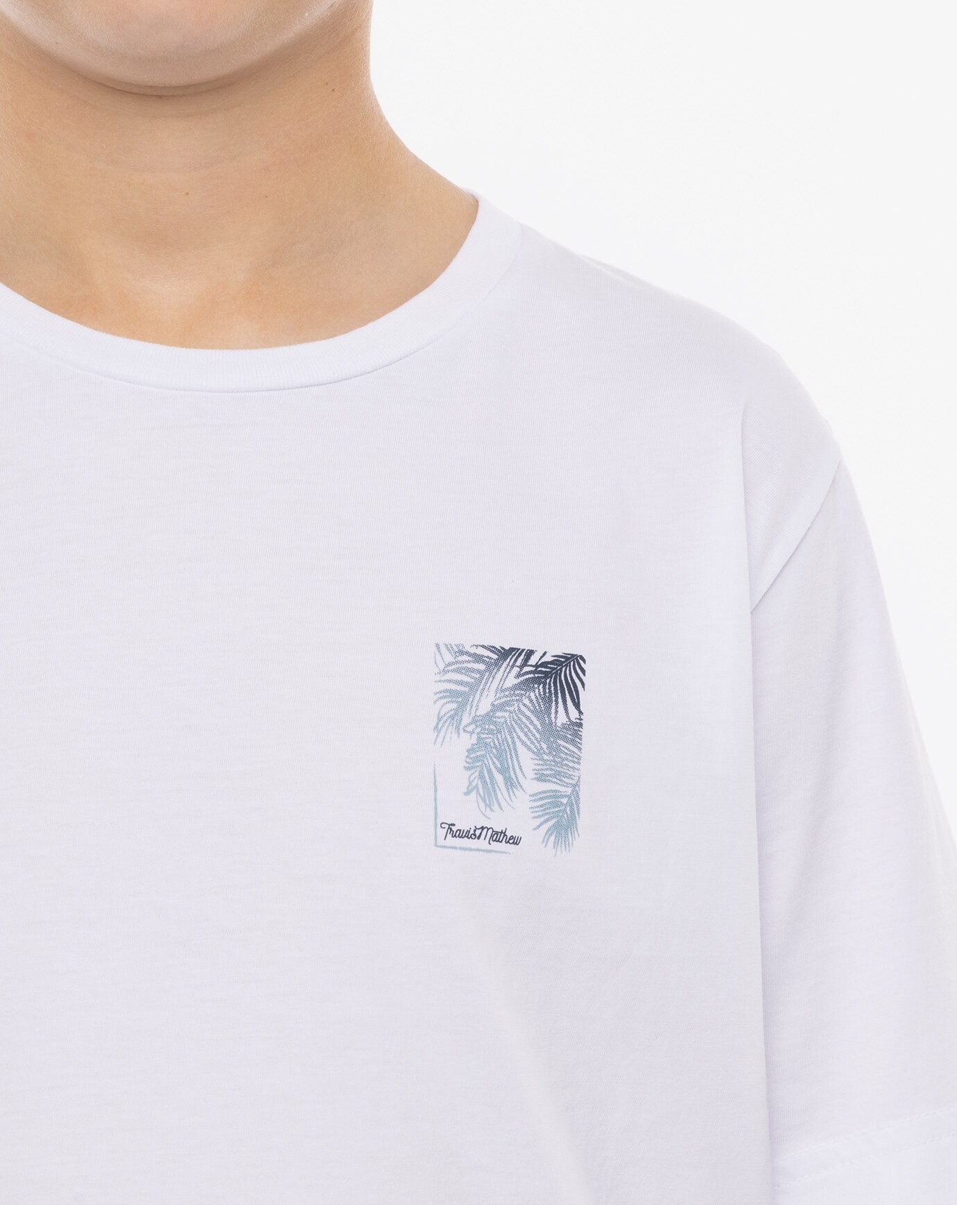 COAST CRUISER YOUTH TEE Image Thumbnail 2