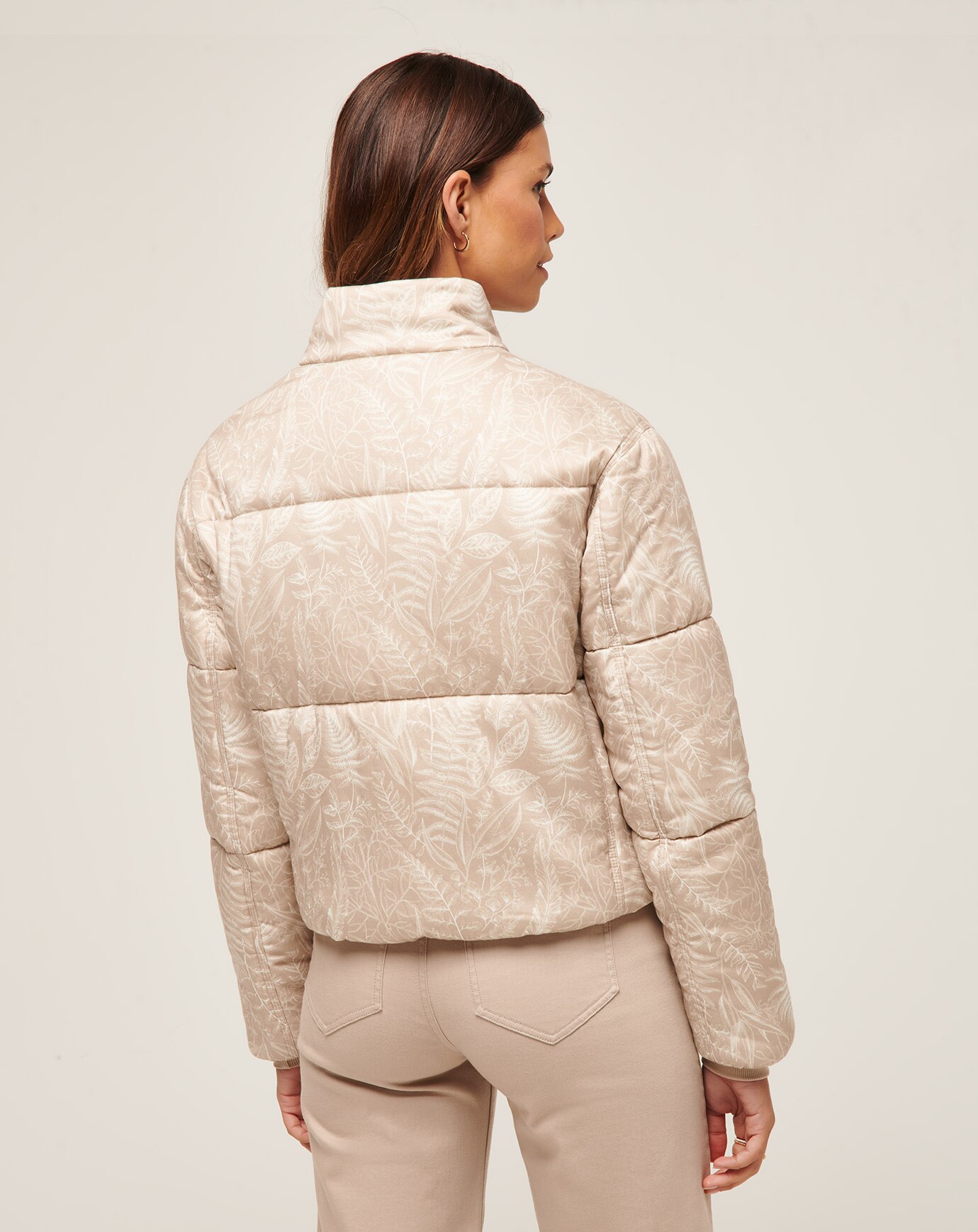 MONT BLANC 2.0 PUFFER 1