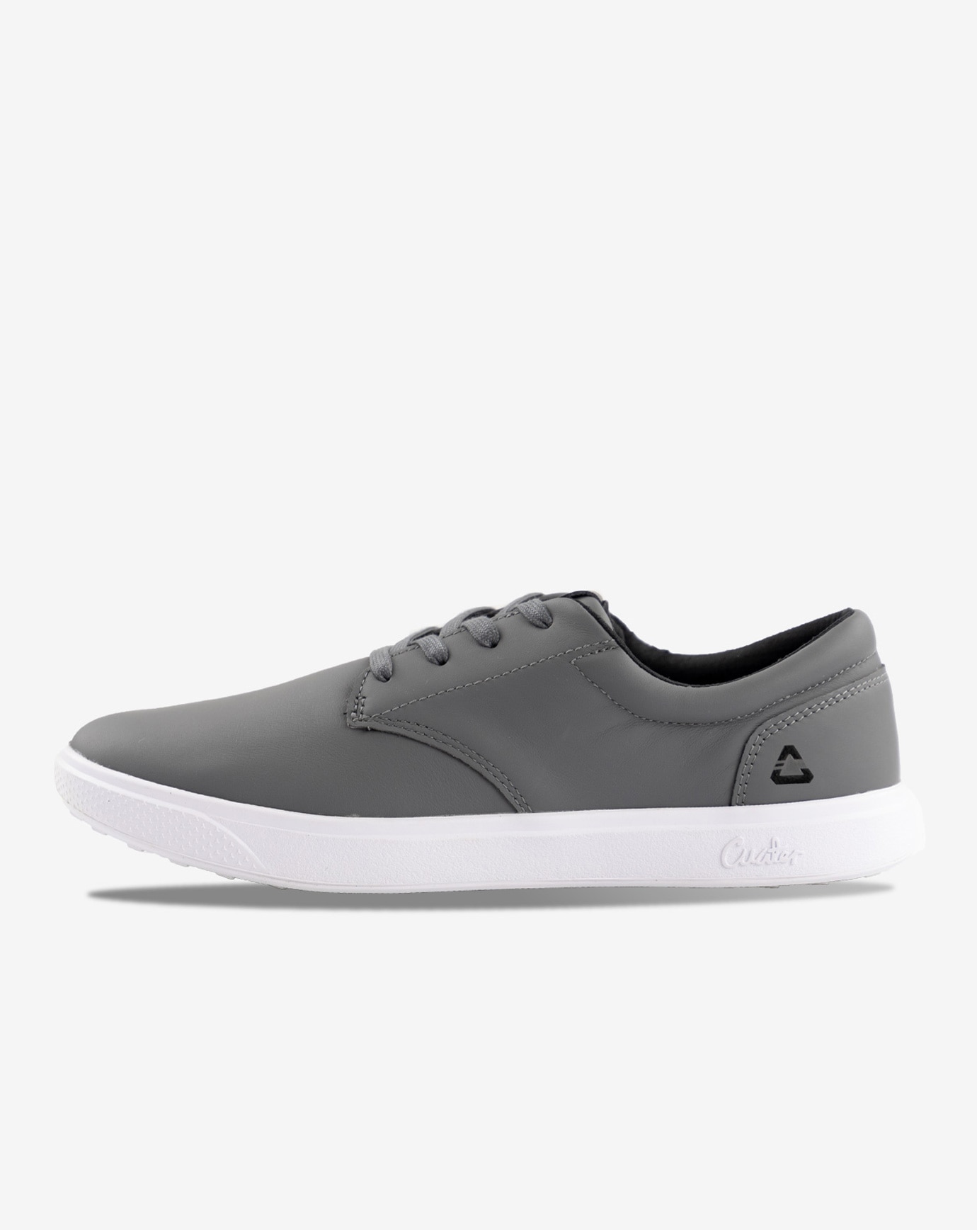 THE WILDCARD LEATHER SPIKELESS GOLF SHOE 0