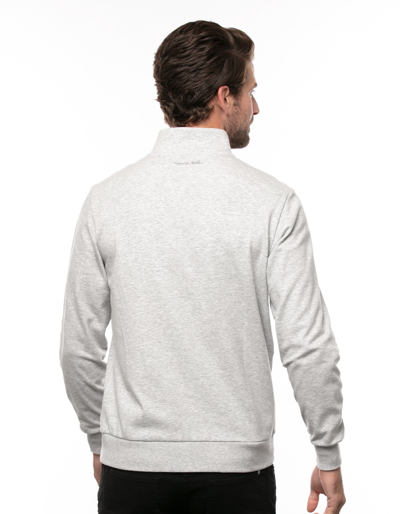 CLOUD QUARTER ZIP 2.0 3