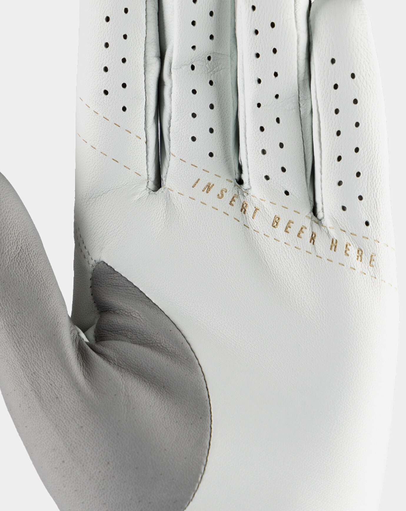 DOUBLE ME GLOVE 3