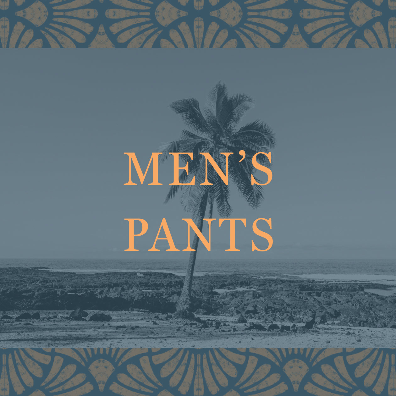 Up to 50% Off Pants