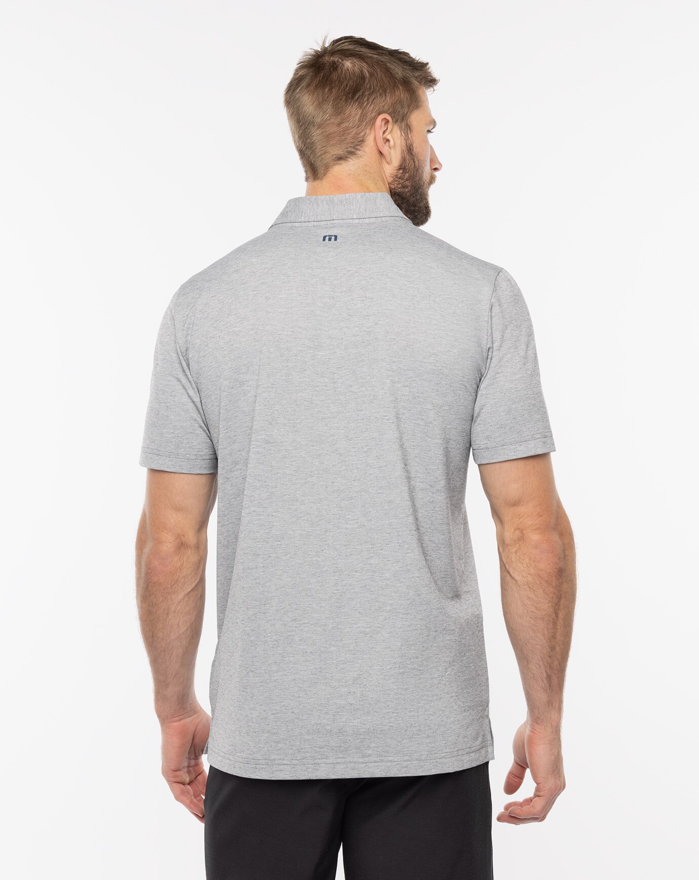 CAPTAINS TABLE POLO Image Thumbnail 2