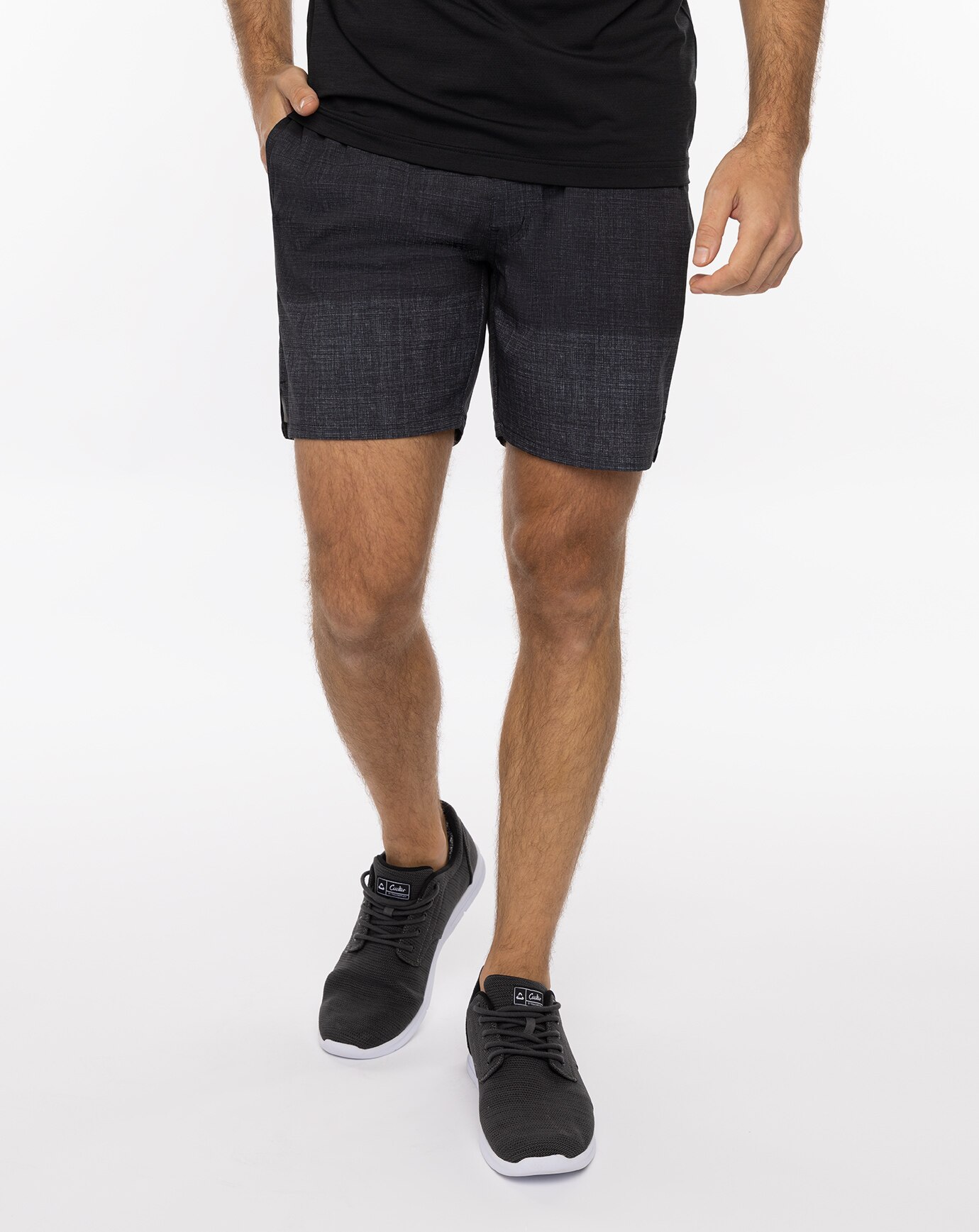 COASTVIEW ACTIVE SHORT 7.5IN Image Thumbnail 0