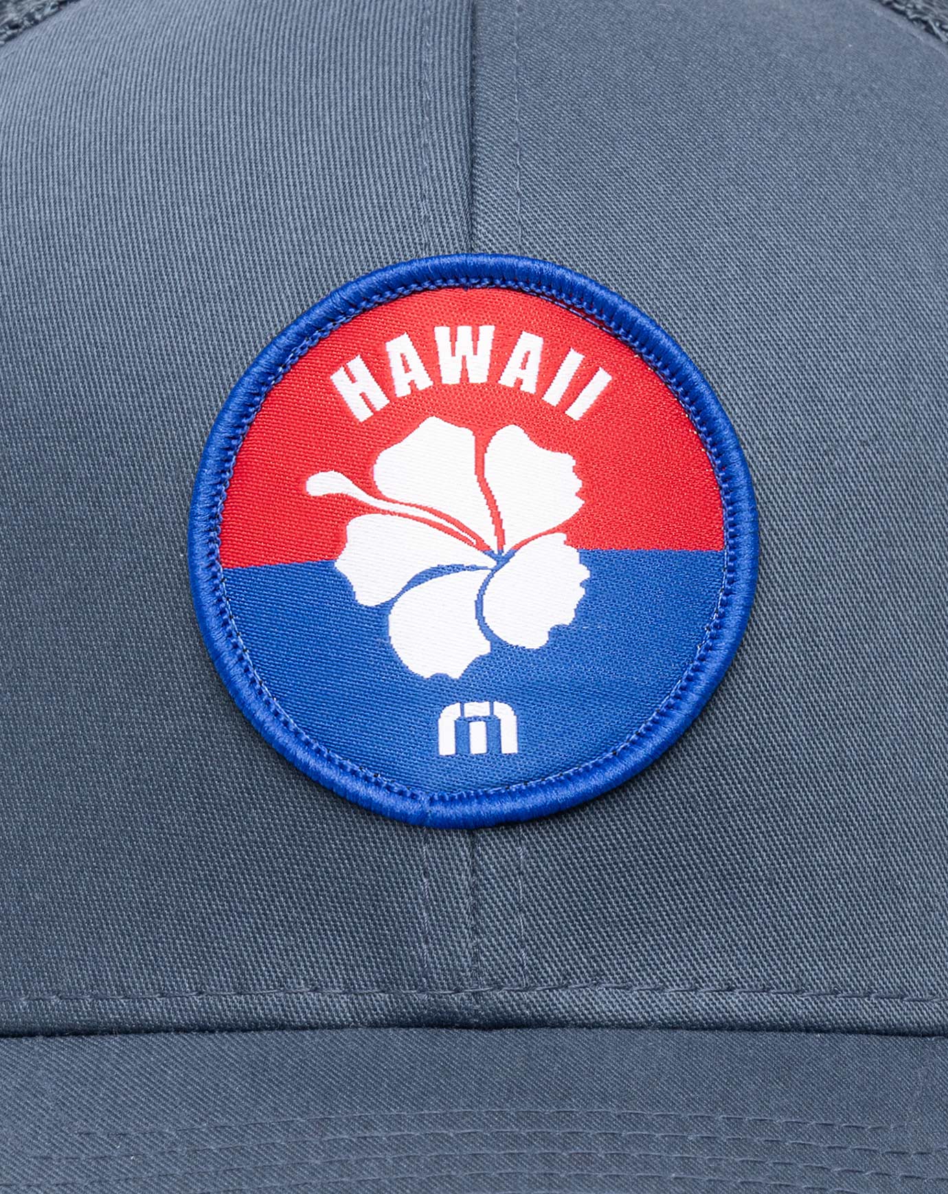MACADEMIA SNAPBACK HAT Image Thumbnail 3