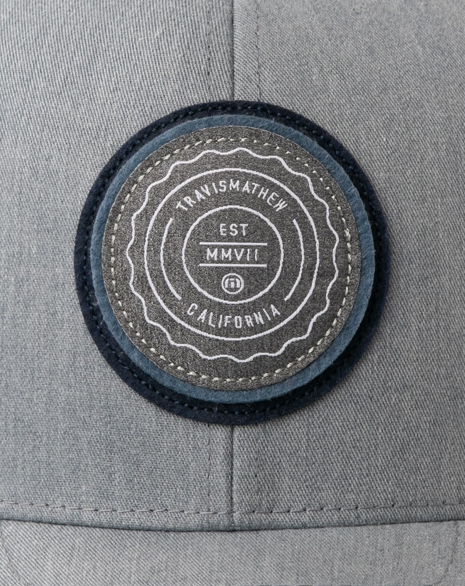 THE PATCH YOUTH HAT Image Thumbnail 2