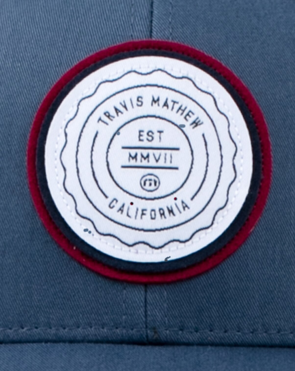THE PATCH YOUTH HAT 2