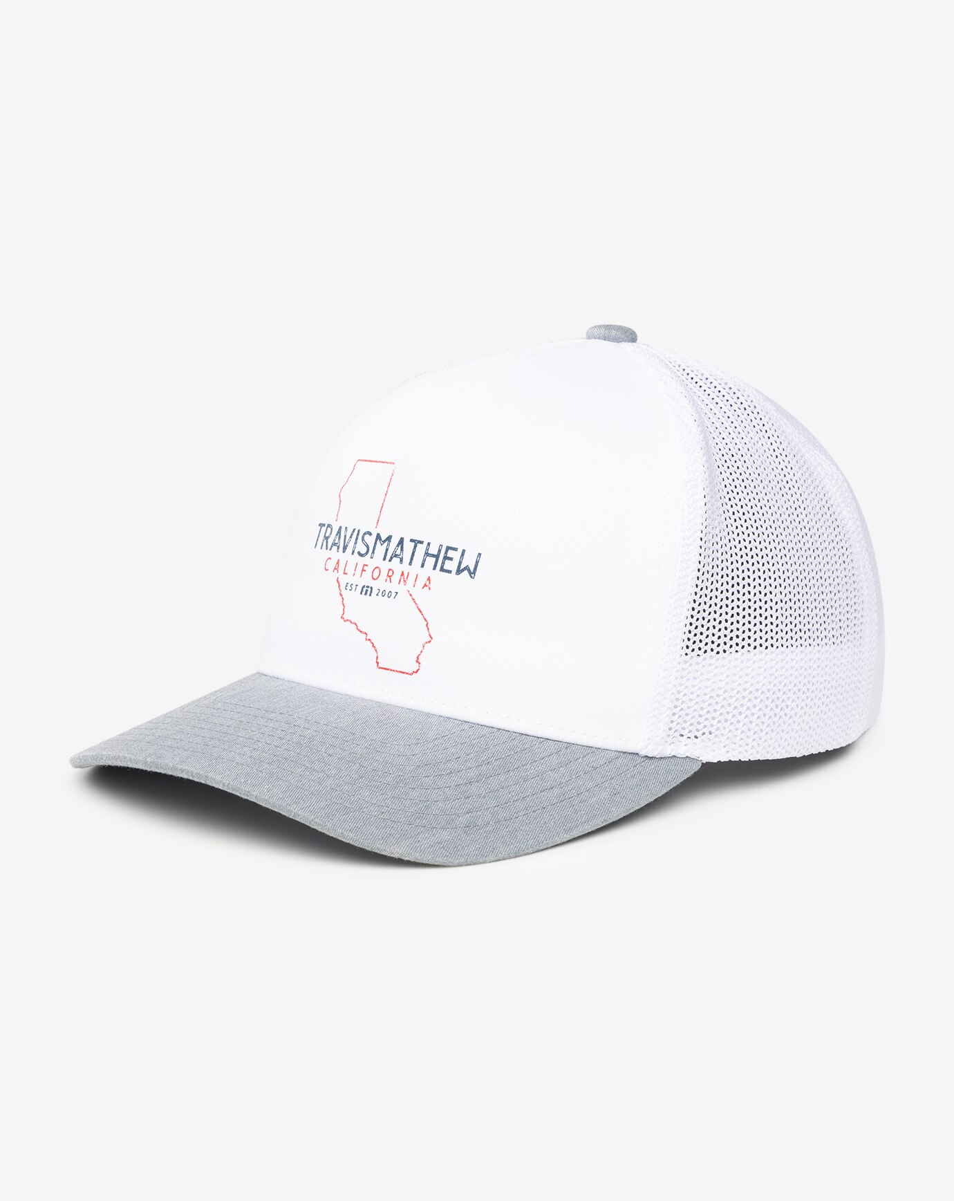 ALMOST WEATHER SNAPBACK HAT Image Thumbnail 1