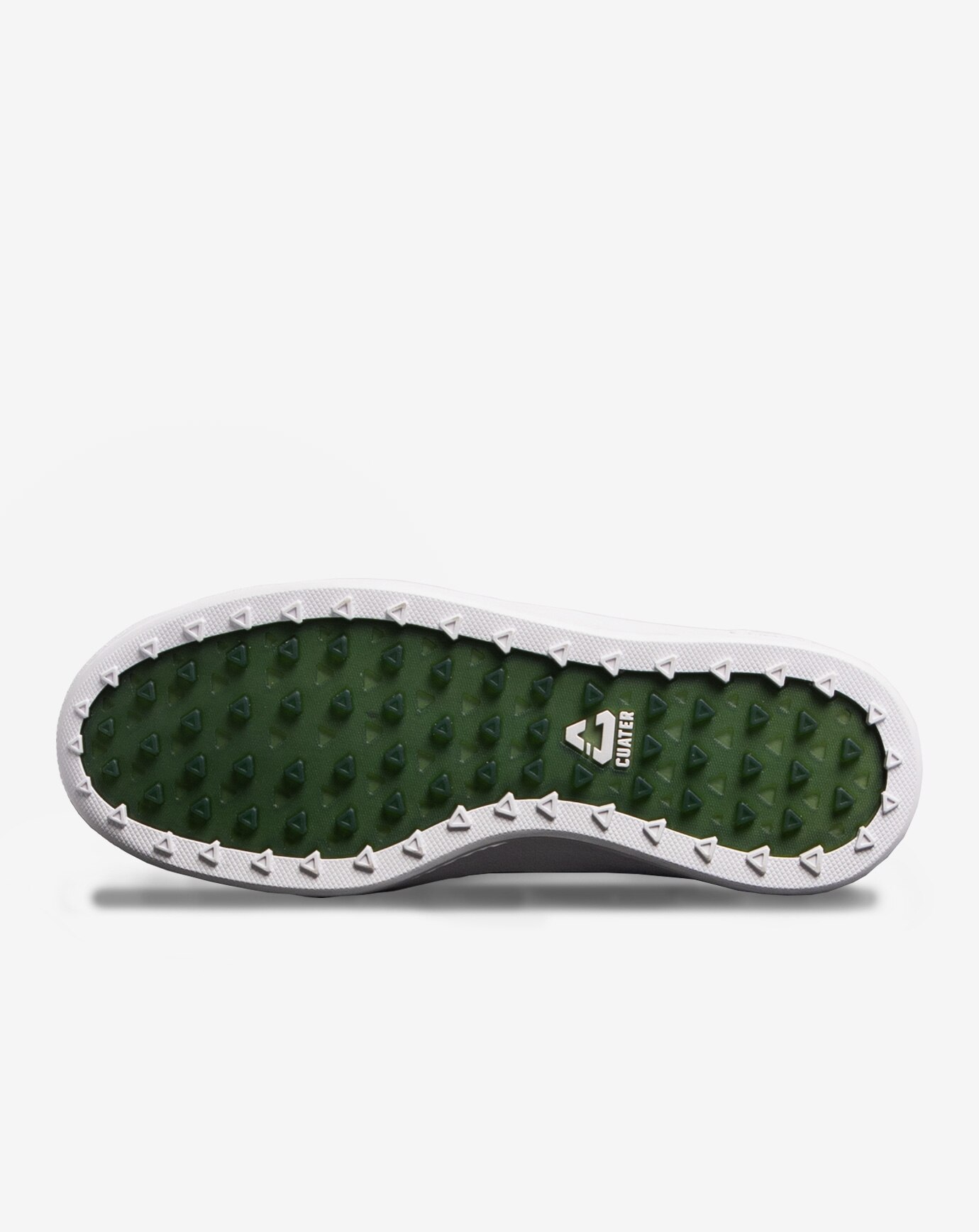 THE WILDCARD LEATHER SPIKELESS GOLF SHOE Image Thumbnail 1