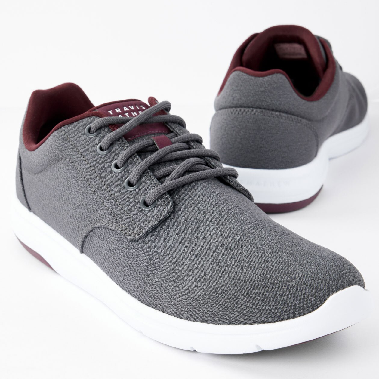 The Daily 2 Woven