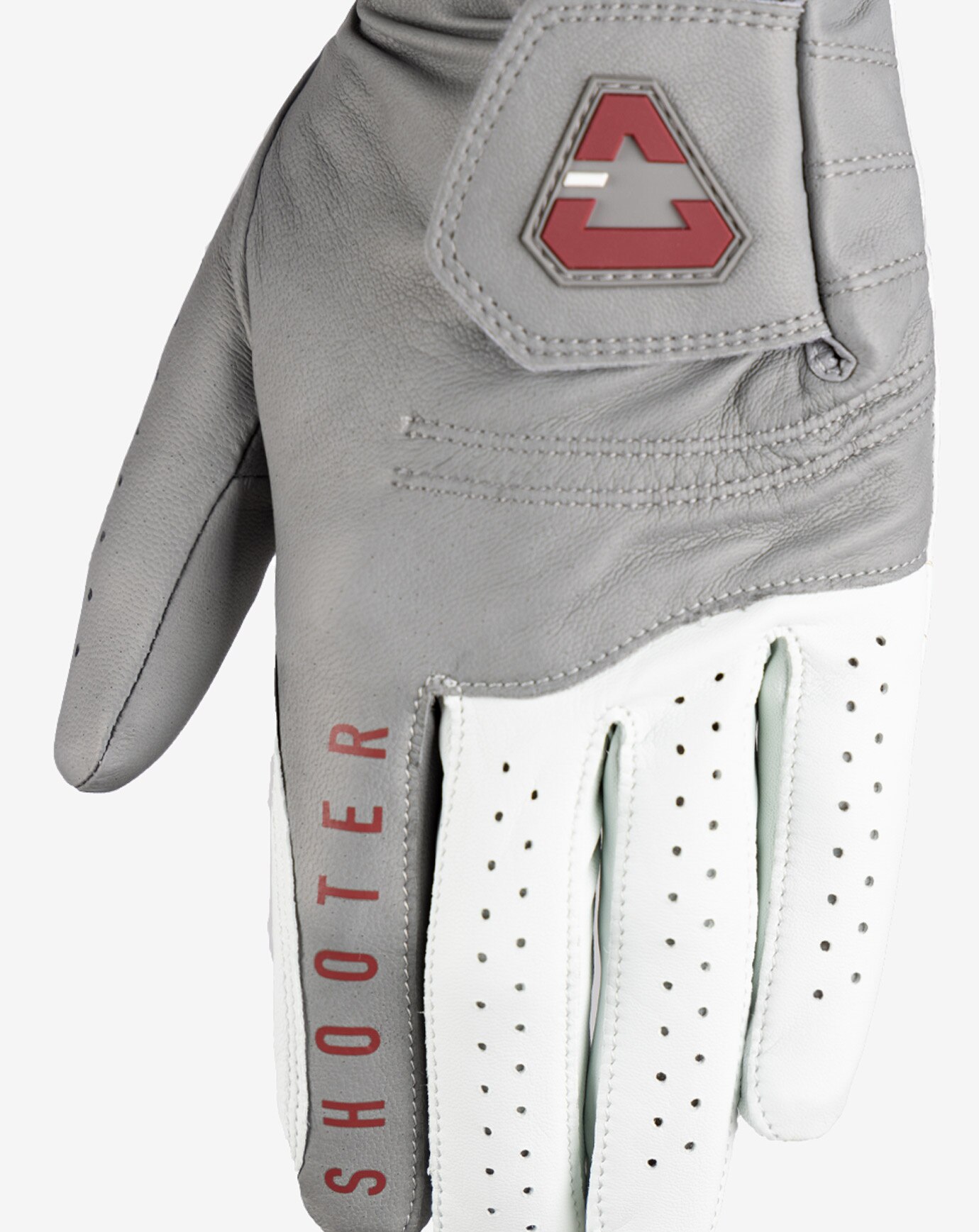 BIG BLOCK GLOVE 2