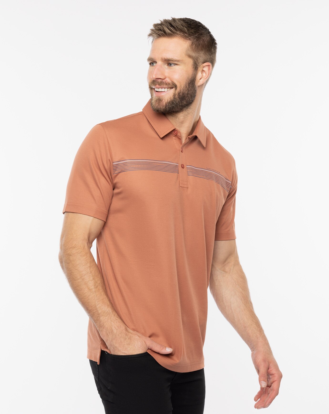 DRY DOCK POLO Image Thumbnail 1