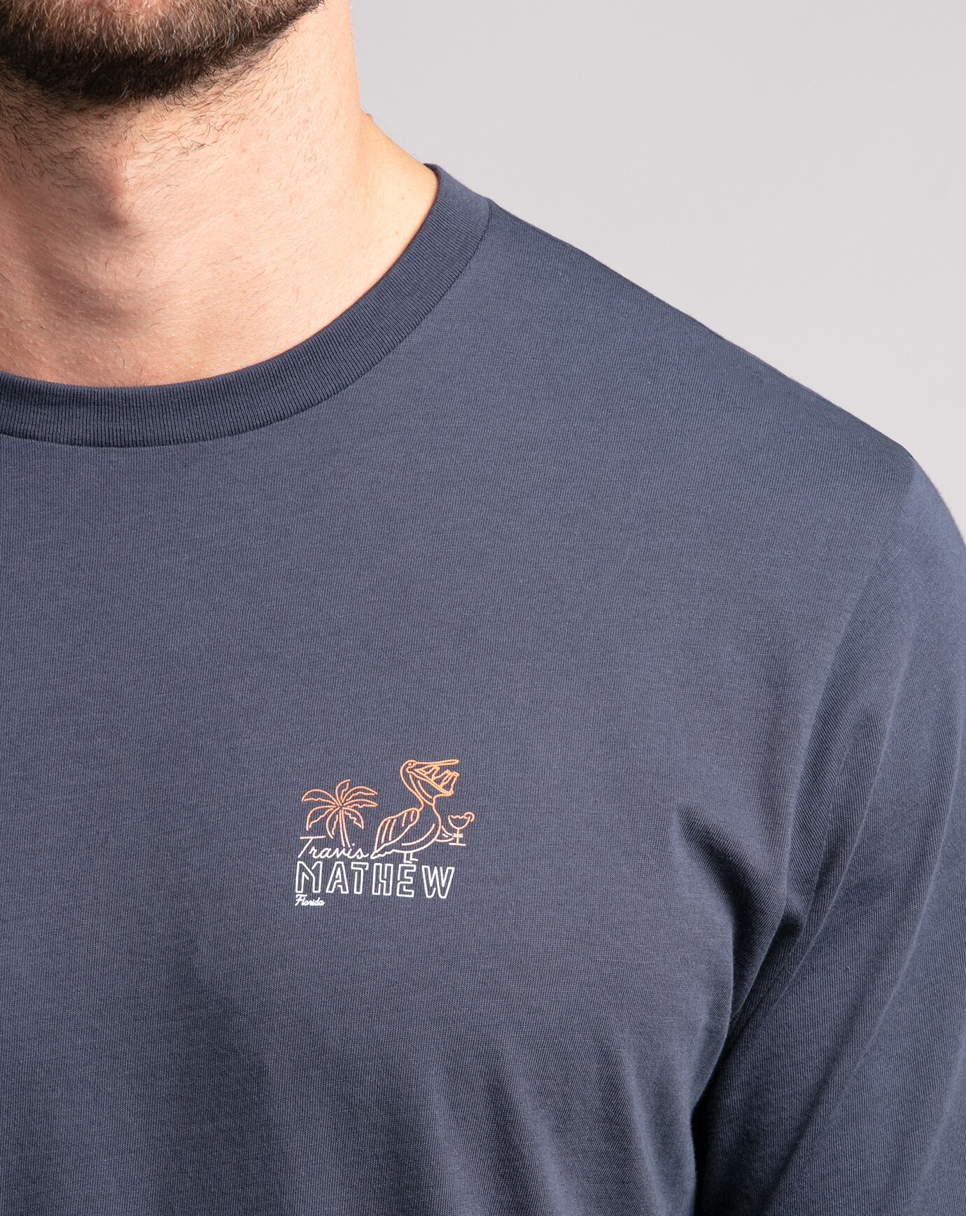 SIESTA TEE Image Thumbnail 3