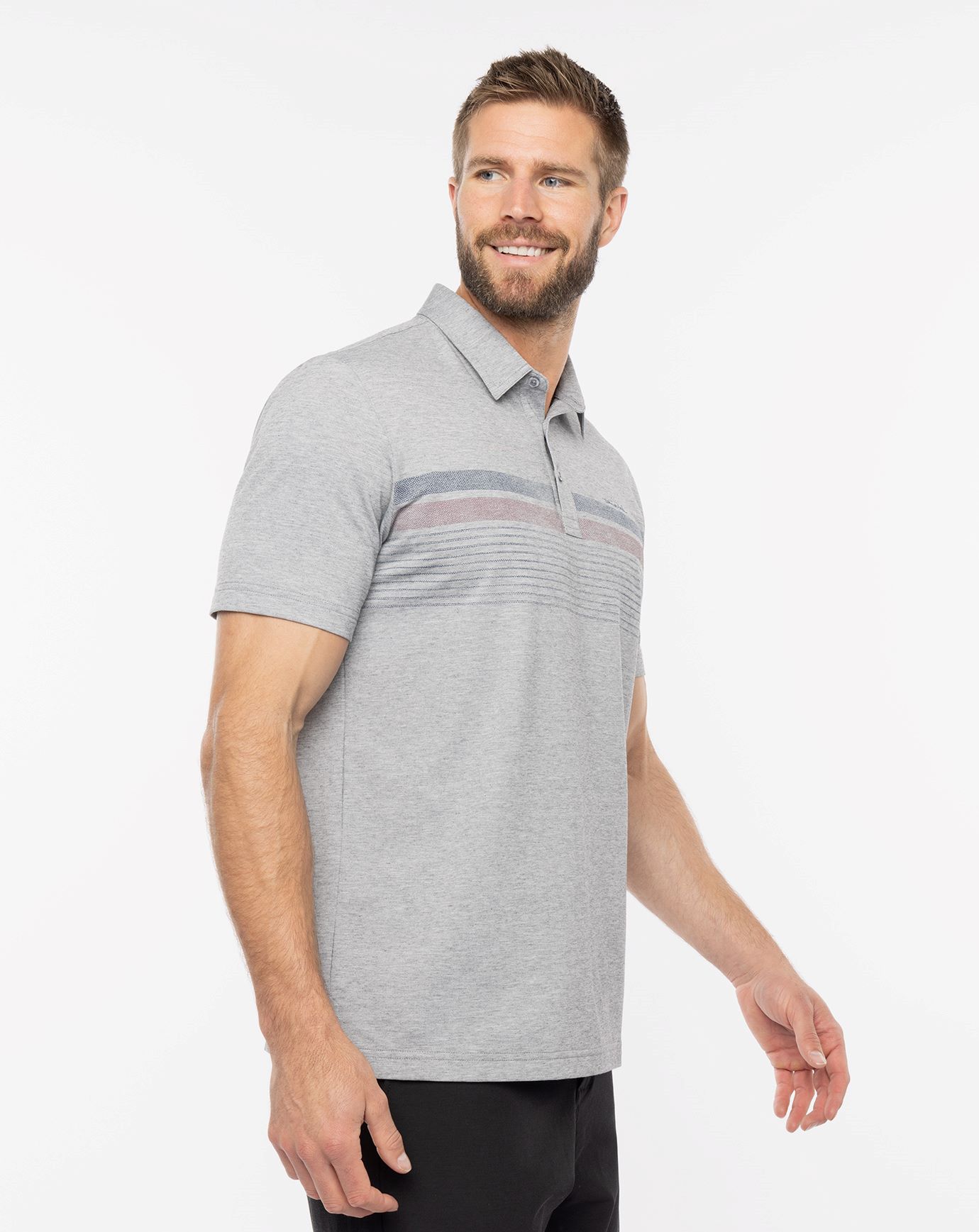 CAPTAINS TABLE POLO Image Thumbnail 1