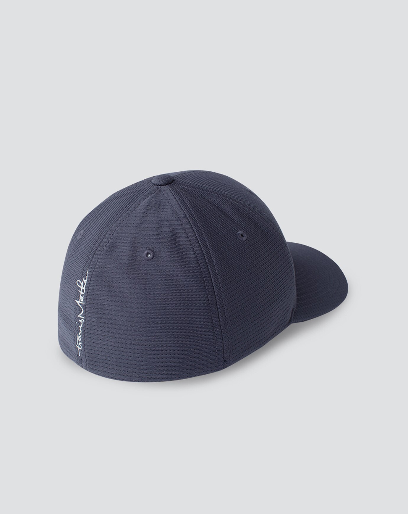 YELLOW HIBISCUS SNAPBACK HAT Image Thumbnail 2