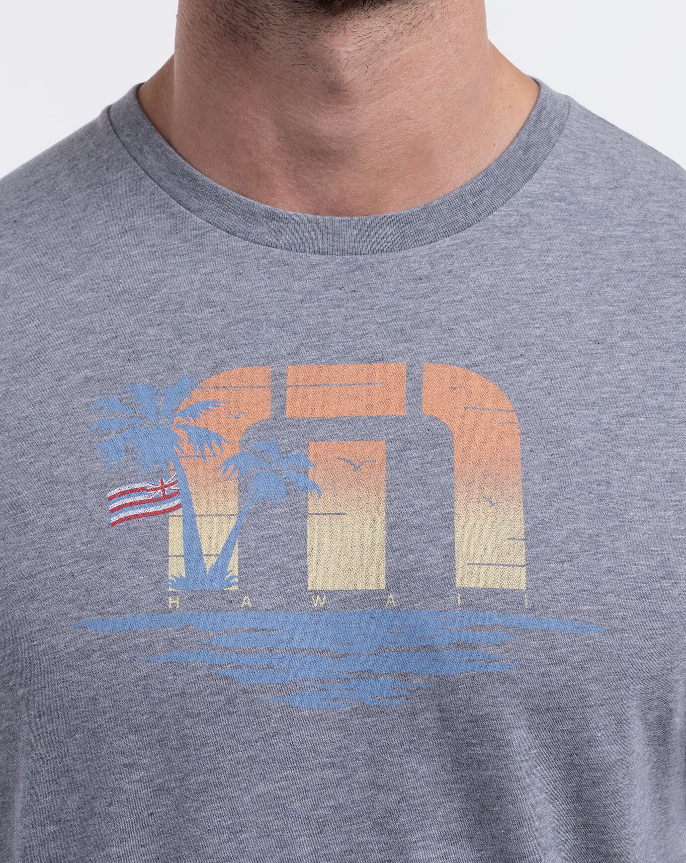 FOURWINDS TEE Image Thumbnail 3