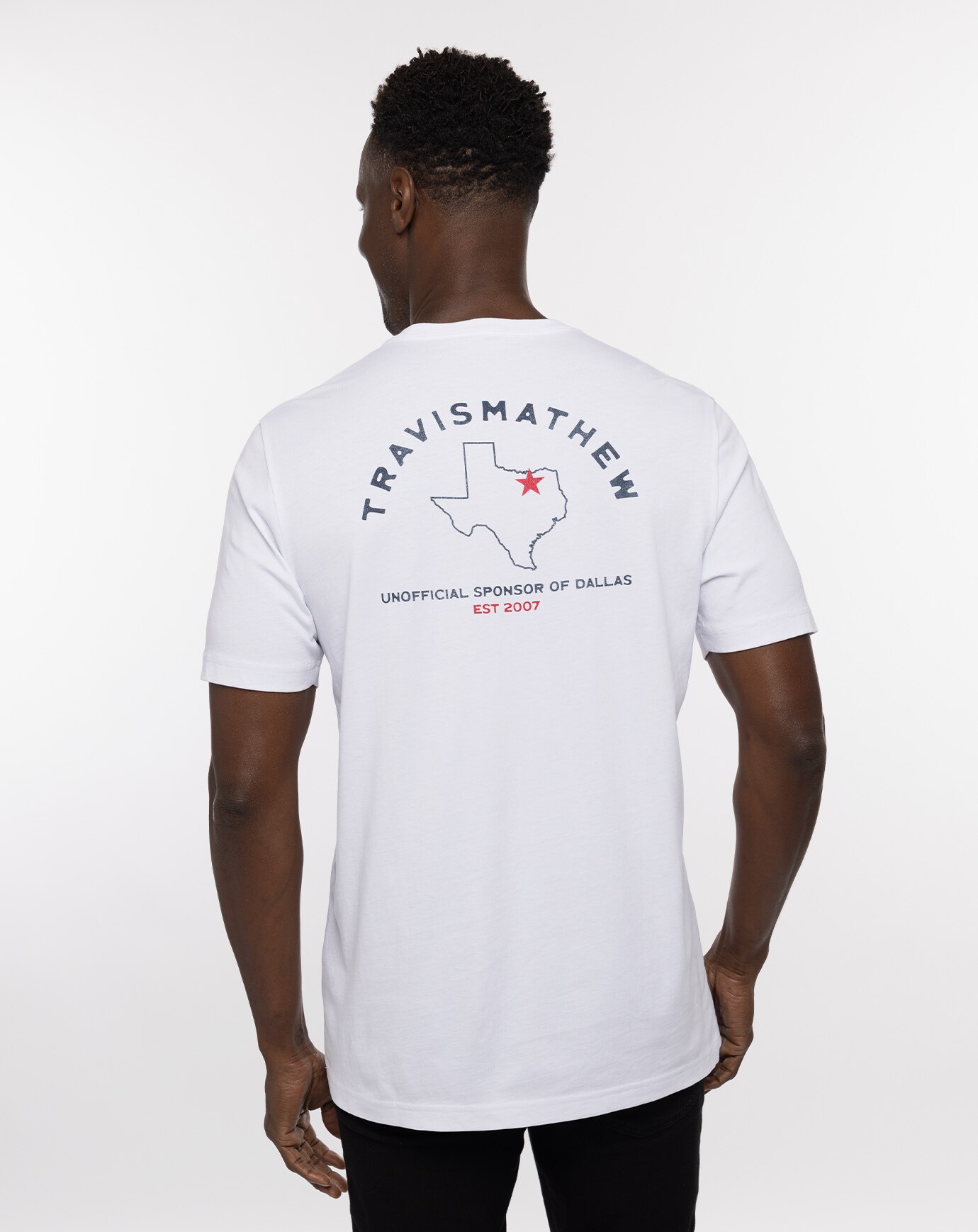 WILD MUSTANG TEE 0