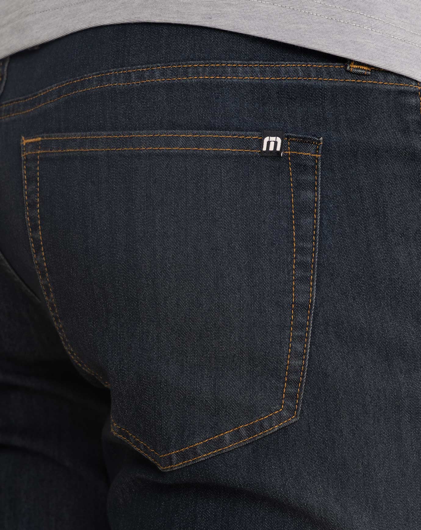 LEGACY FEATHERWEIGHT JEANS Image Thumbnail 3