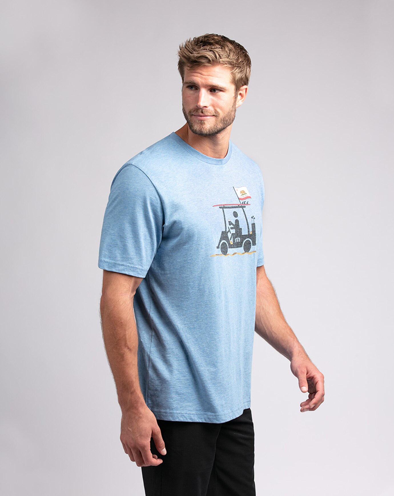 EUREKA TEE Image Thumbnail 1