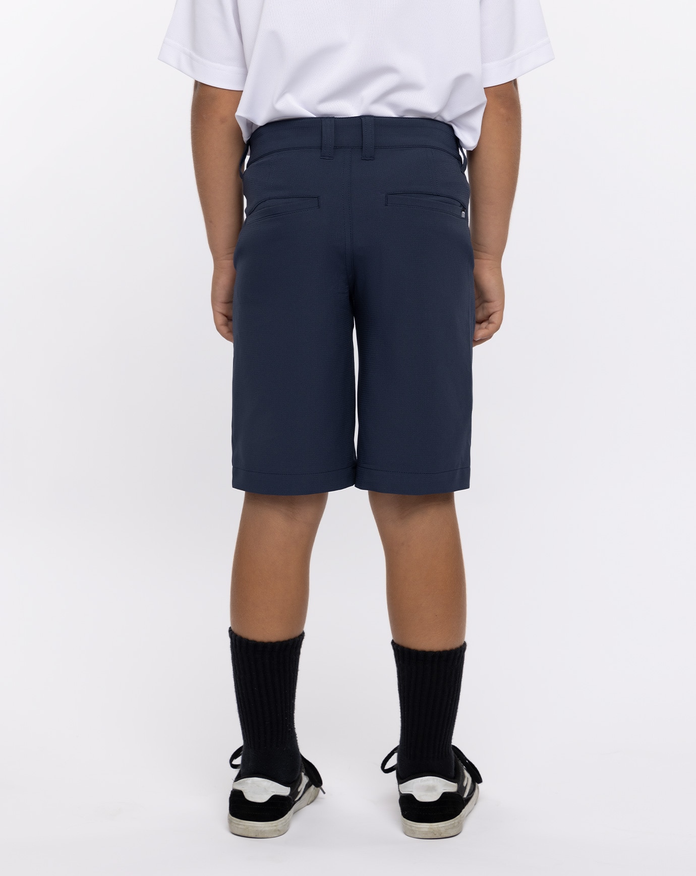 STARNES YOUTH SHORT Image Thumbnail 2