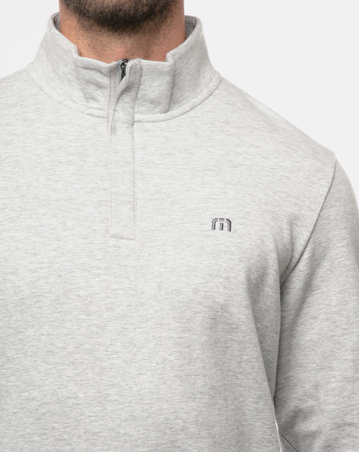 CLOUD QUARTER ZIP 2.0 2