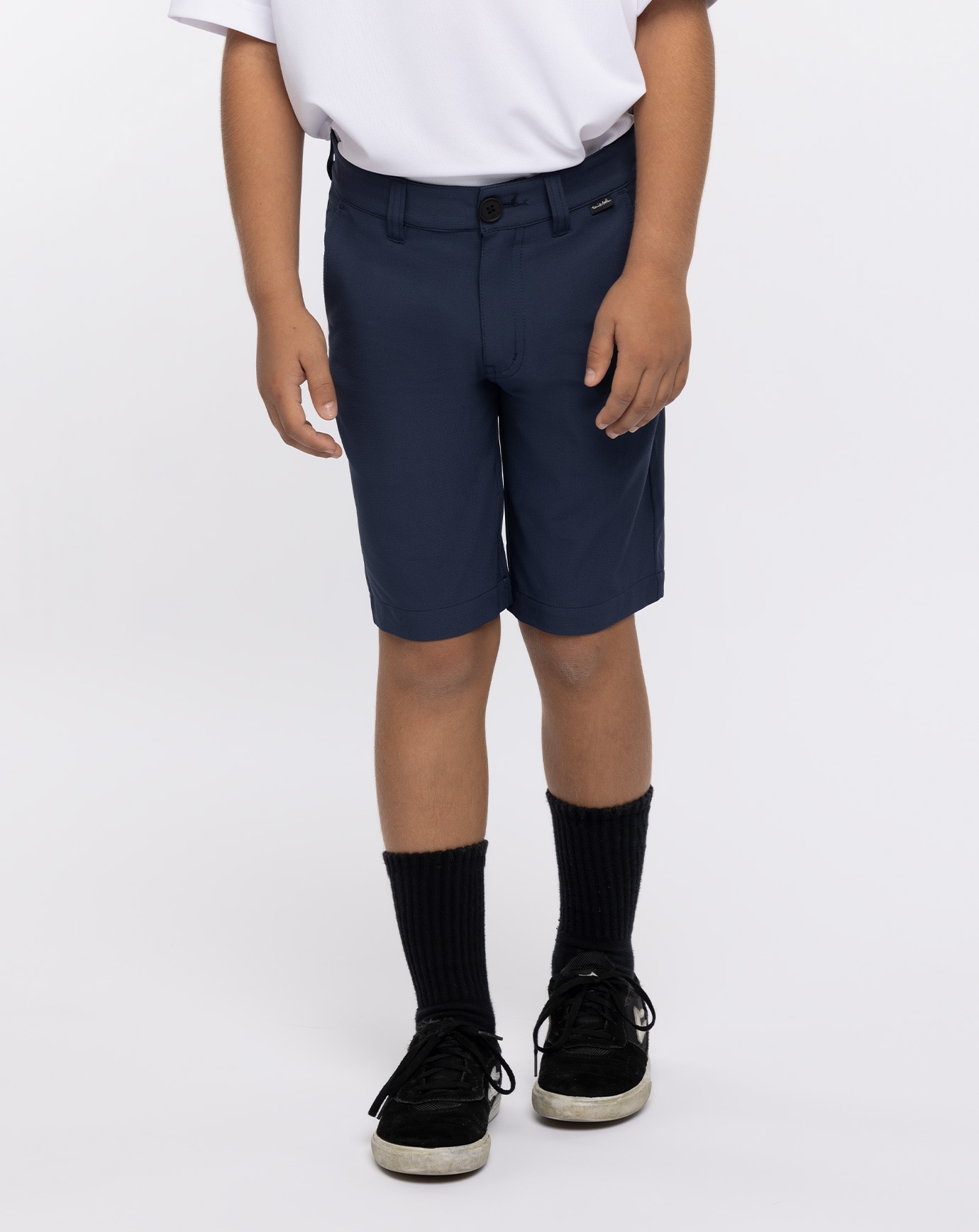 STARNES YOUTH SHORT 0