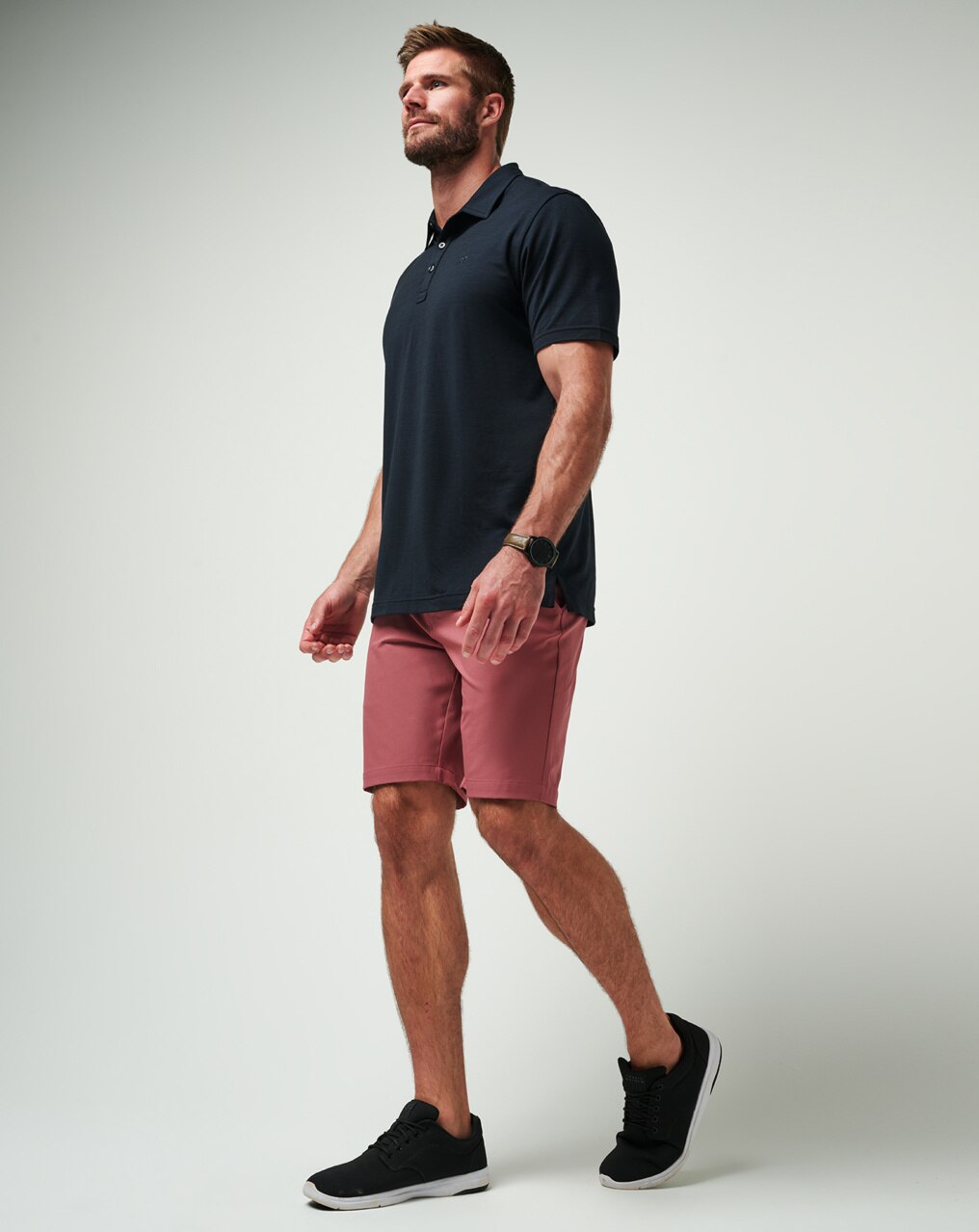 WANDERLUST SHORT 9IN 5