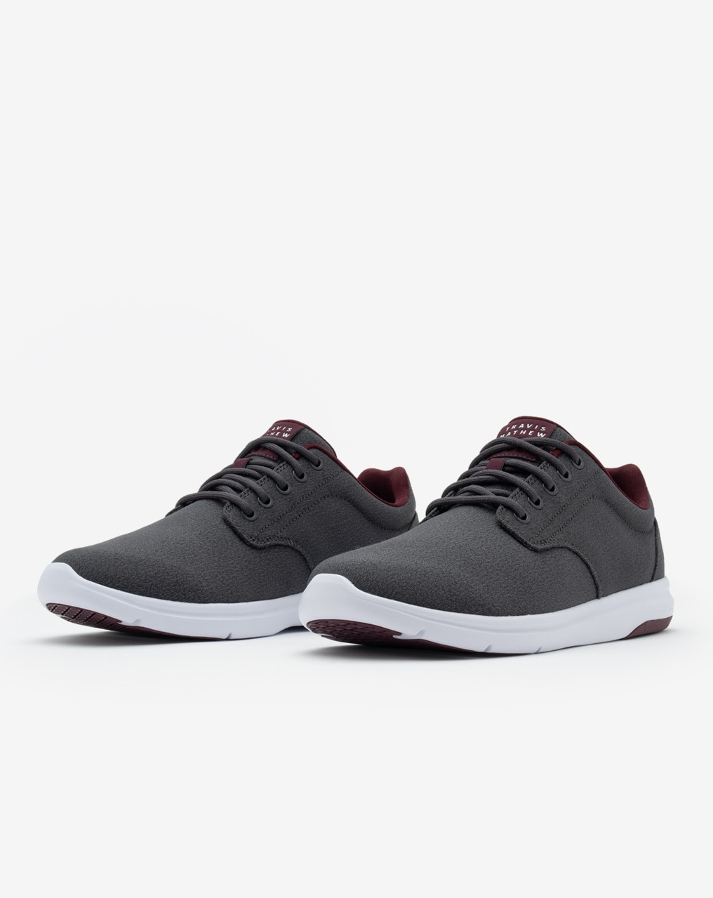 THE DAILY 2 WOVEN SHOE 5