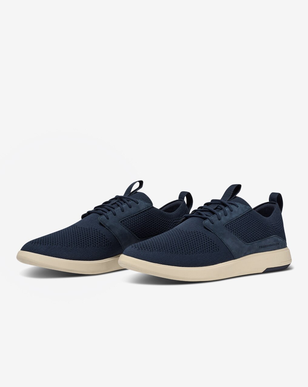 THE MODERN ONE SHOE 5