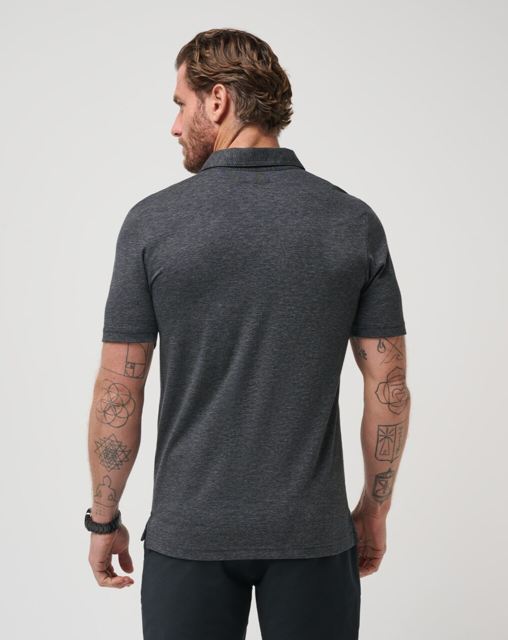 THE ZINNA POLO 2