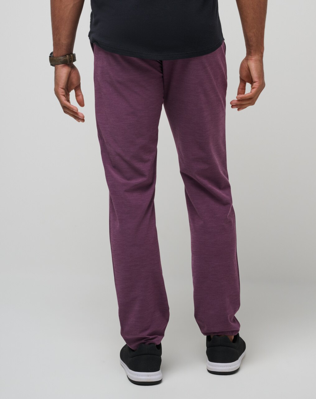OPEN TO CLOSE TECH CHINO PANT